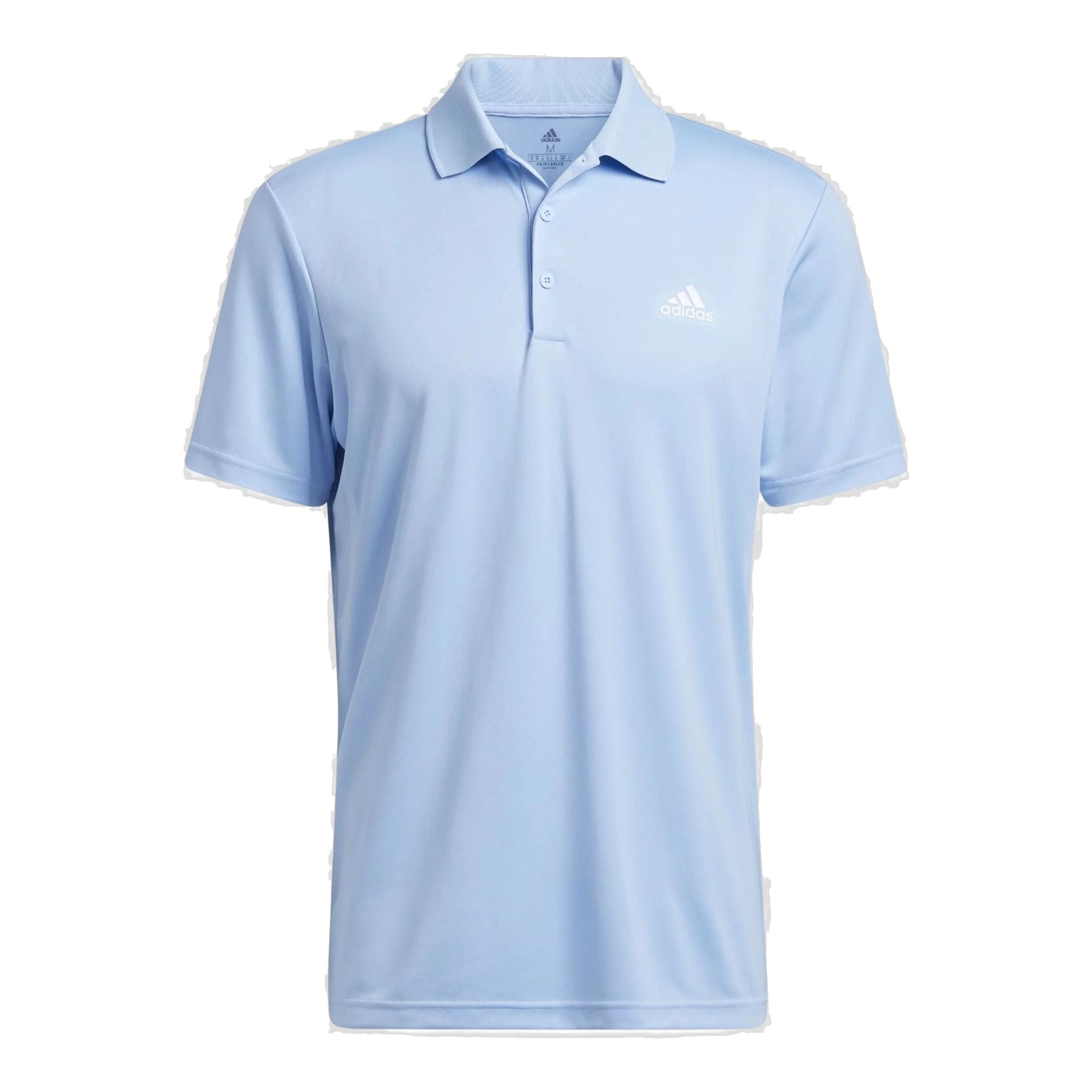 Polo de performance Adidas pour homme