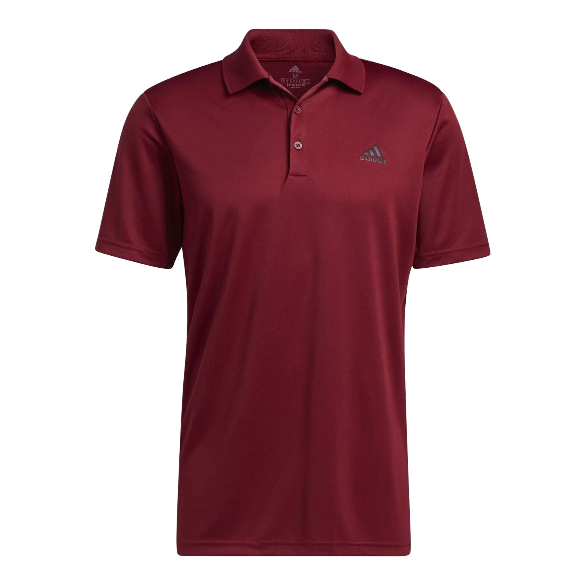Polo de performance Adidas pour homme
