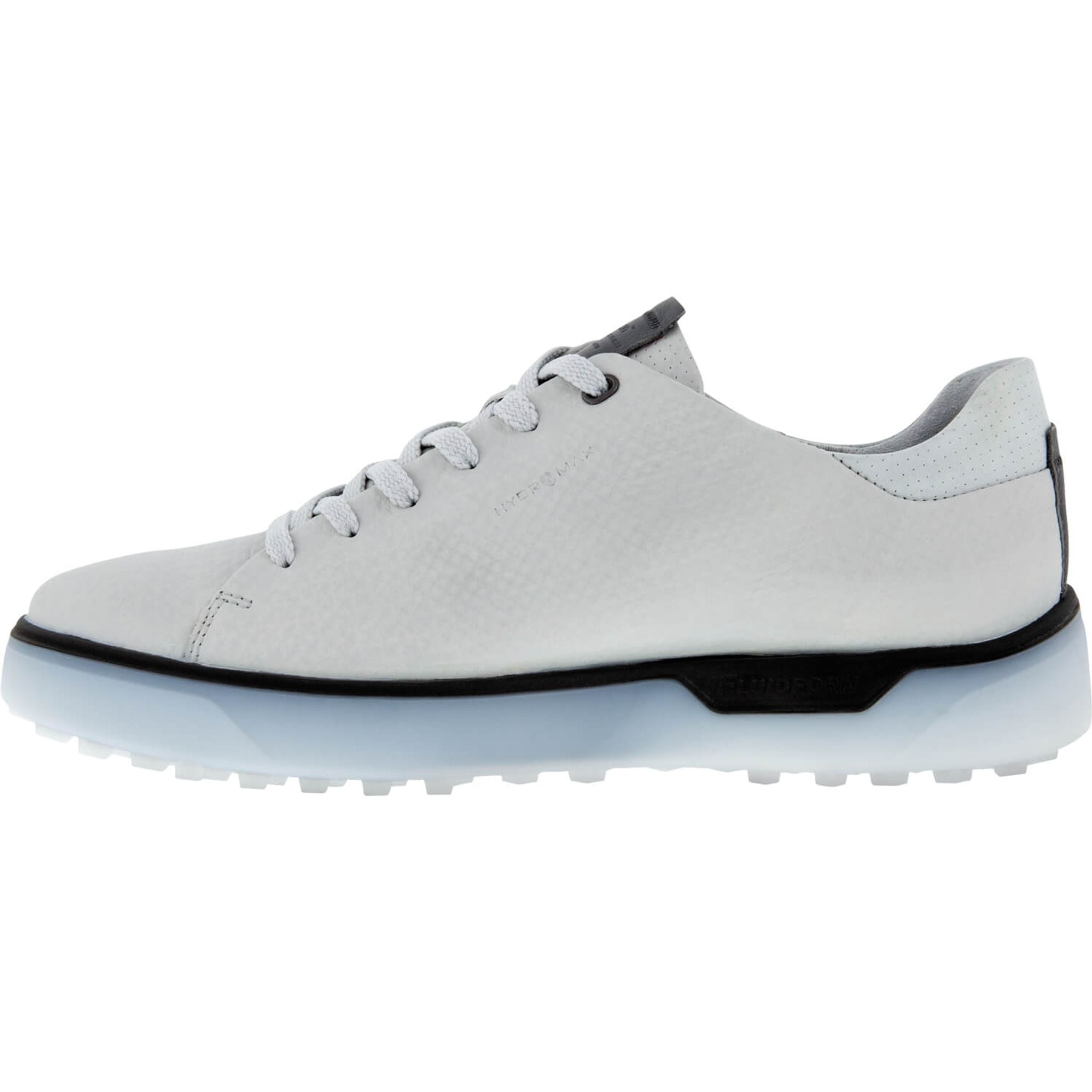 Chaussures de golf Ecco Golf Tray pour hommes
