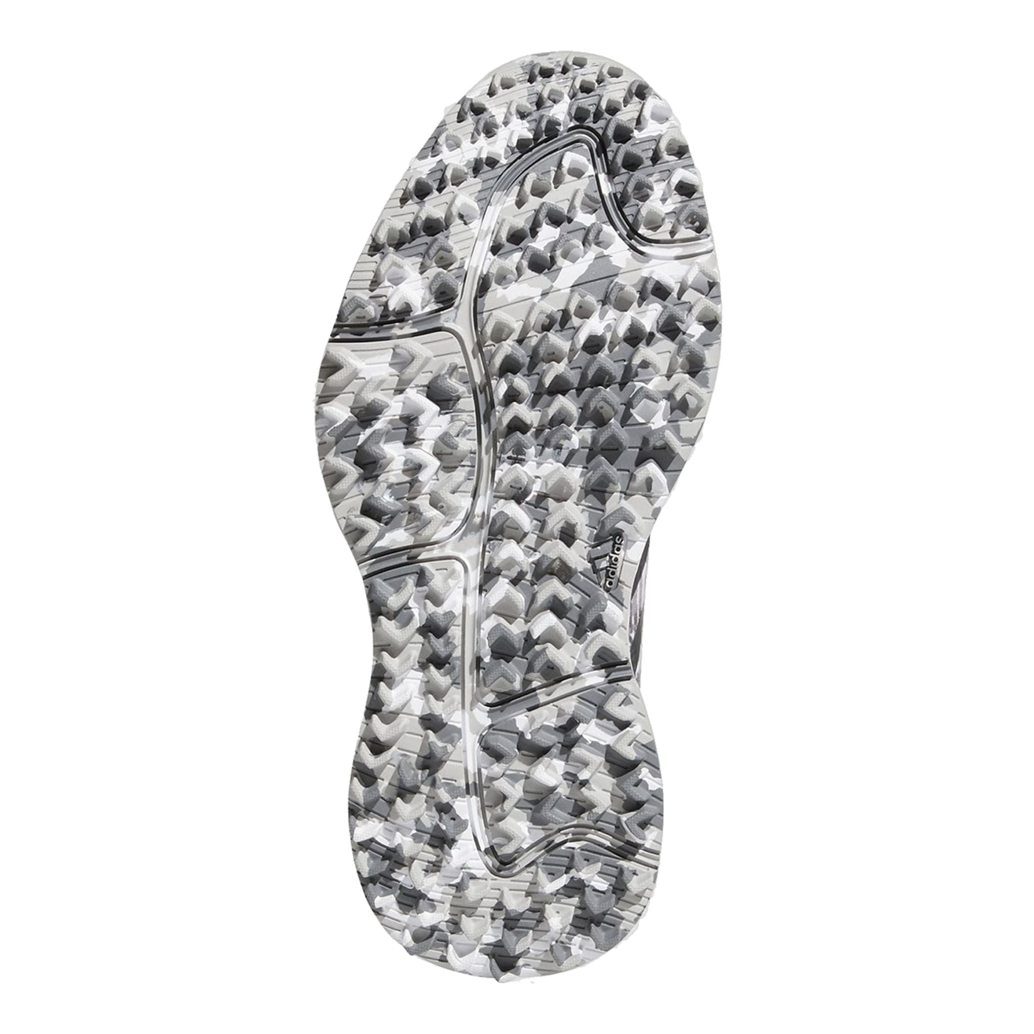 Chaussures de golf sans crampons Adidas Jr. S2G