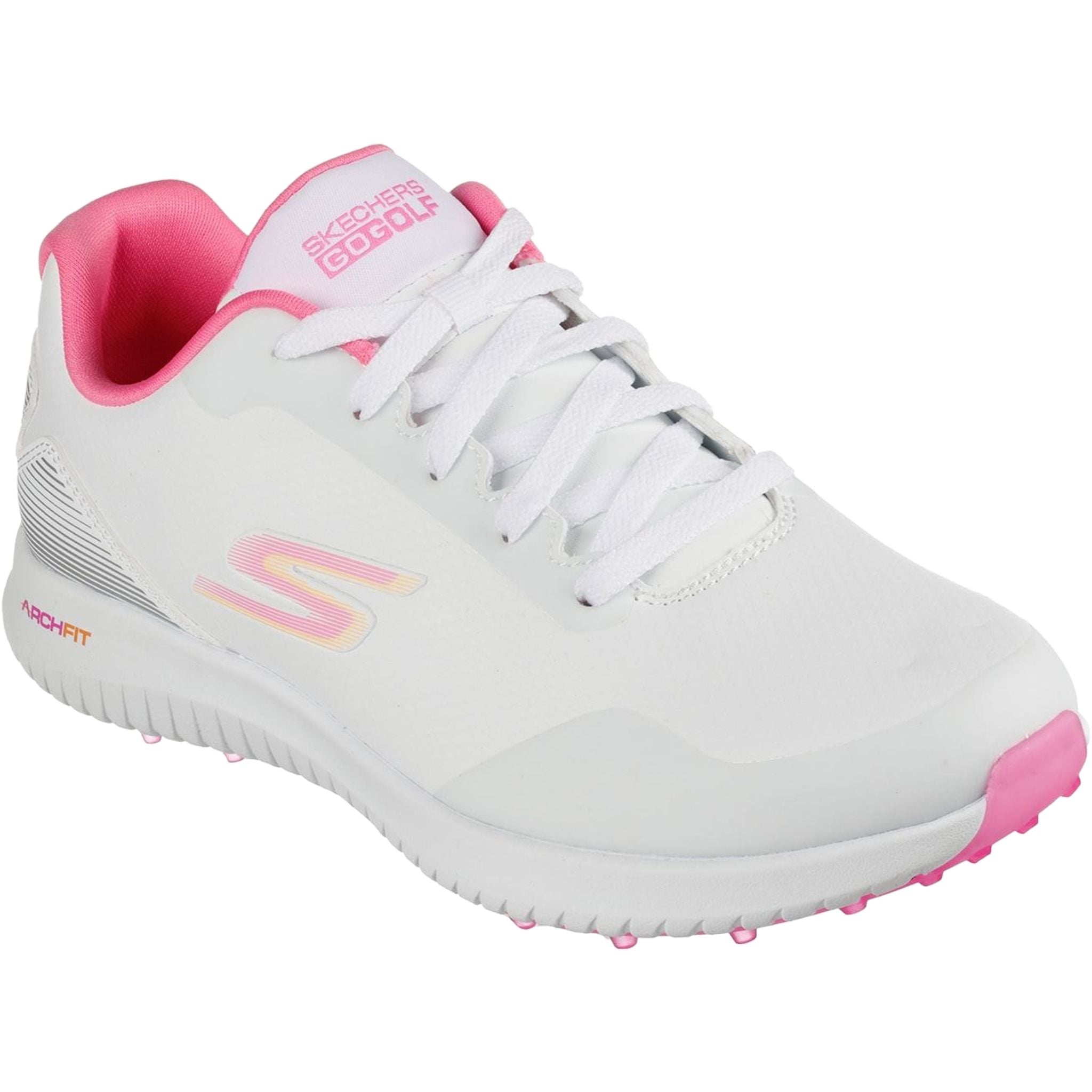 Chaussures de golf Skechers Max 2 pour femmes