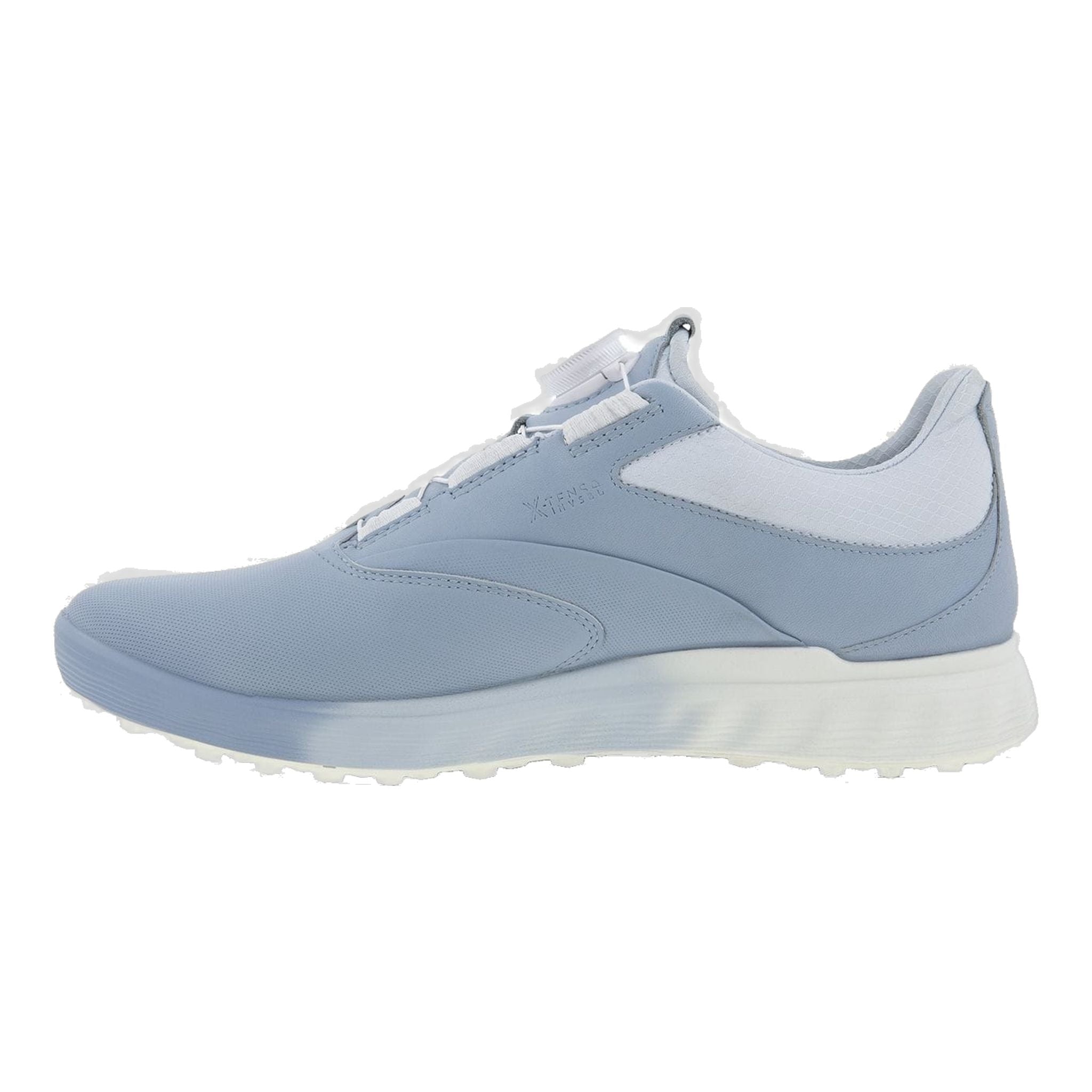 Chaussures de golf Ecco S-Three BOA Gore-Tex pour femmes