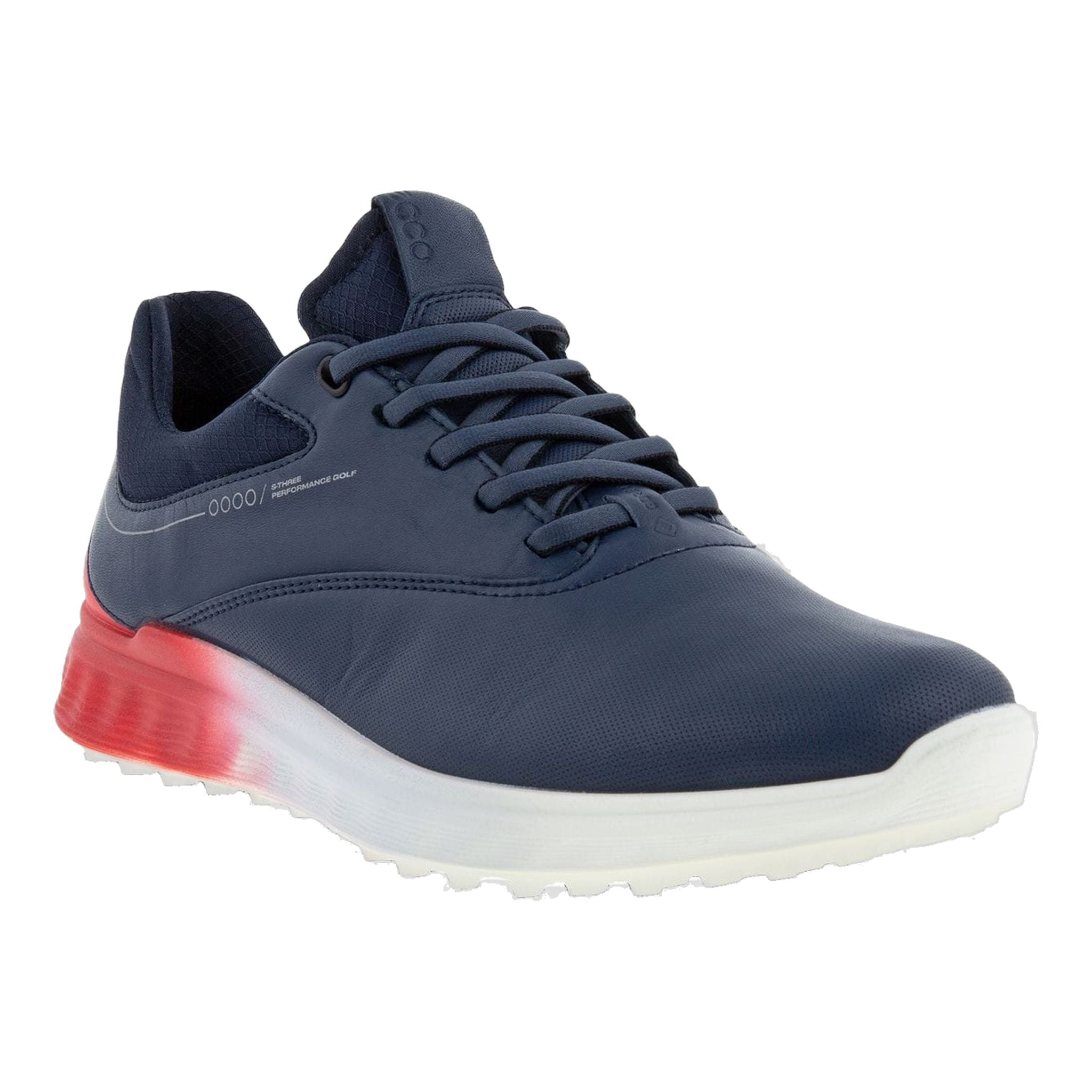 Chaussures de golf Ecco S-Three pour femmes
