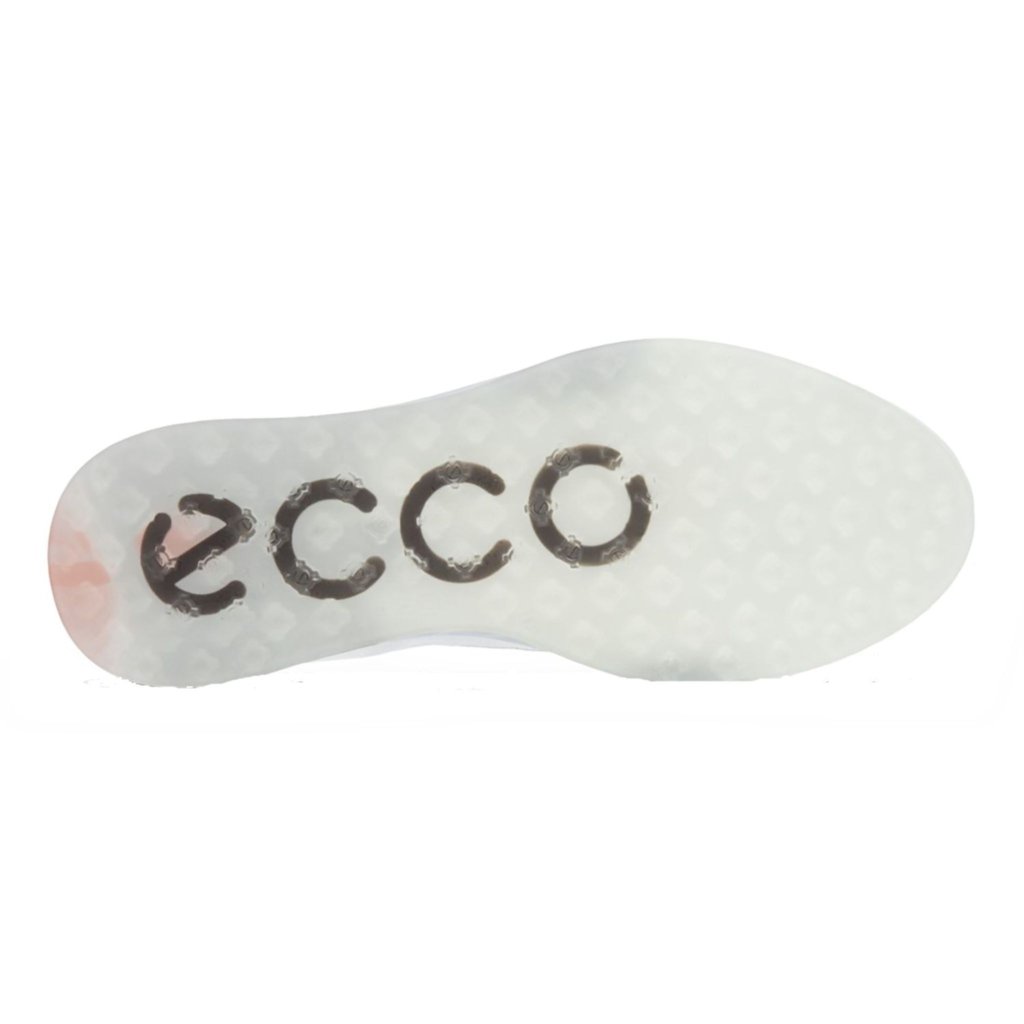 Chaussures de golf Ecco S-Three Gore-Tex pour femmes