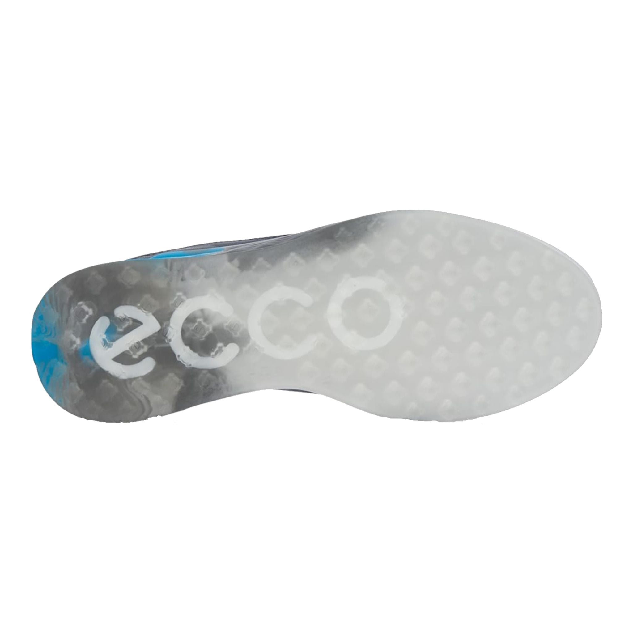 Chaussures de golf Ecco S-Three Gore-Tex pour femmes