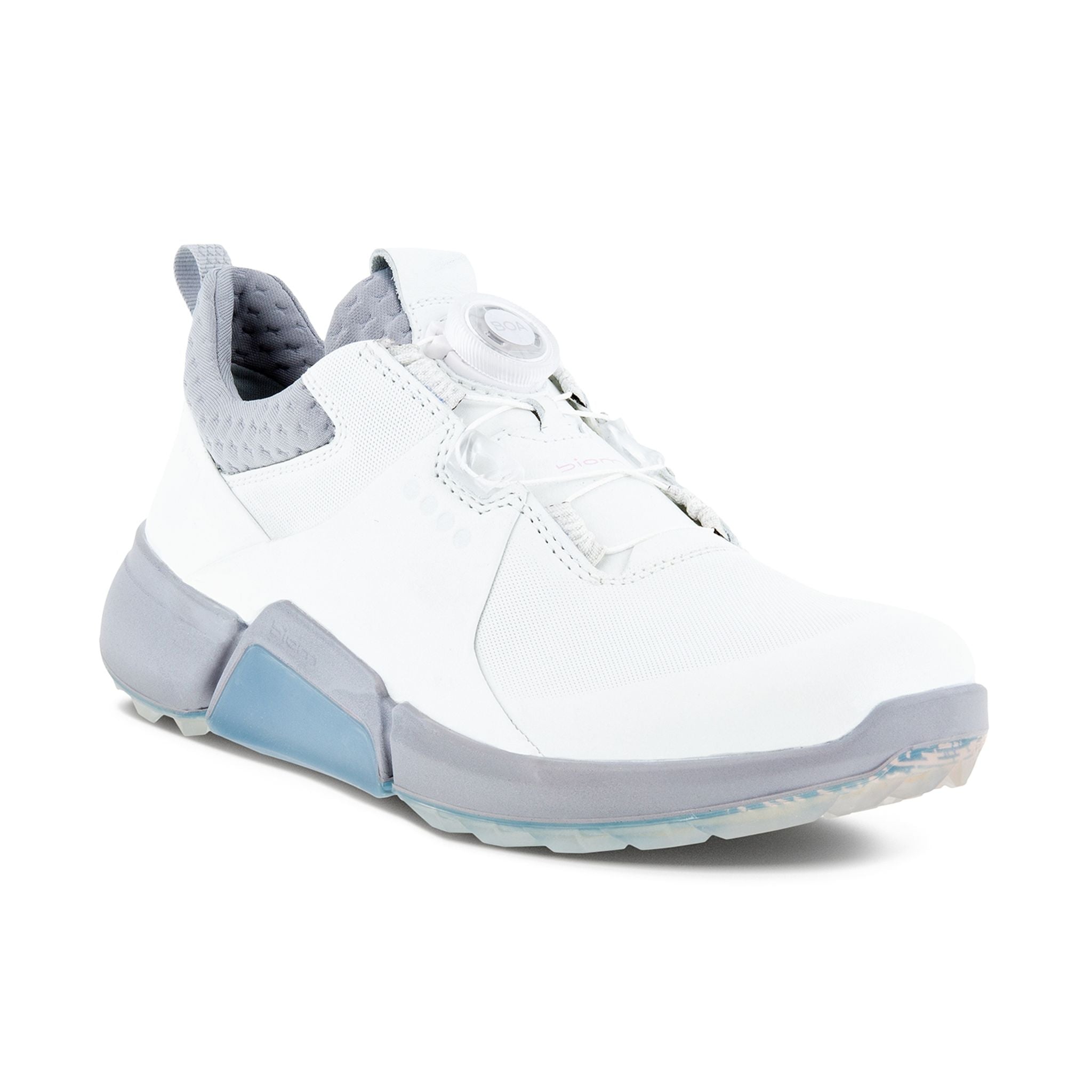 Ecco Biom H4 Boa Noir/Dritton Femme EU 43