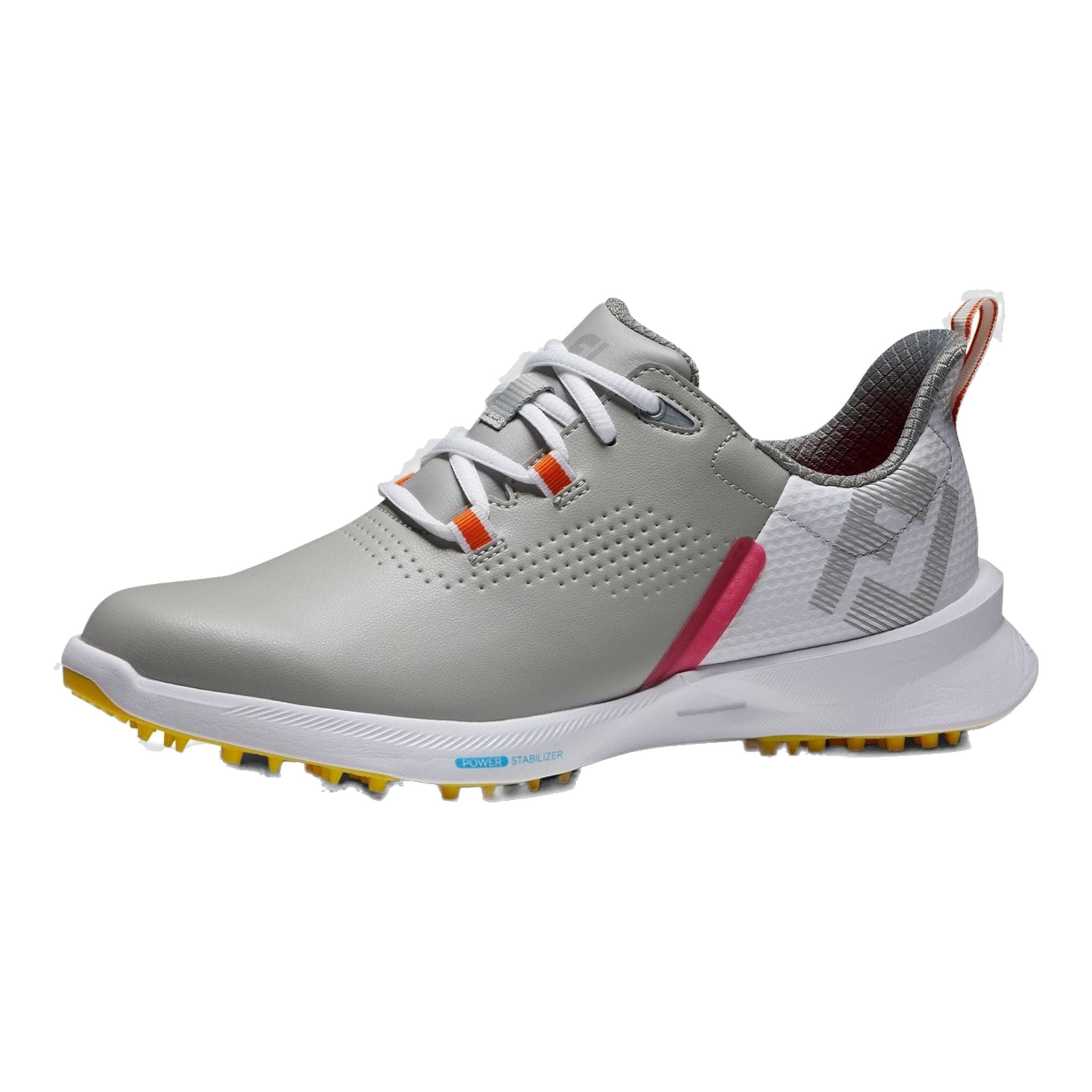 Footjoy FJ Fuel Marine/Blanc Femme EU 39 (US 8.0)