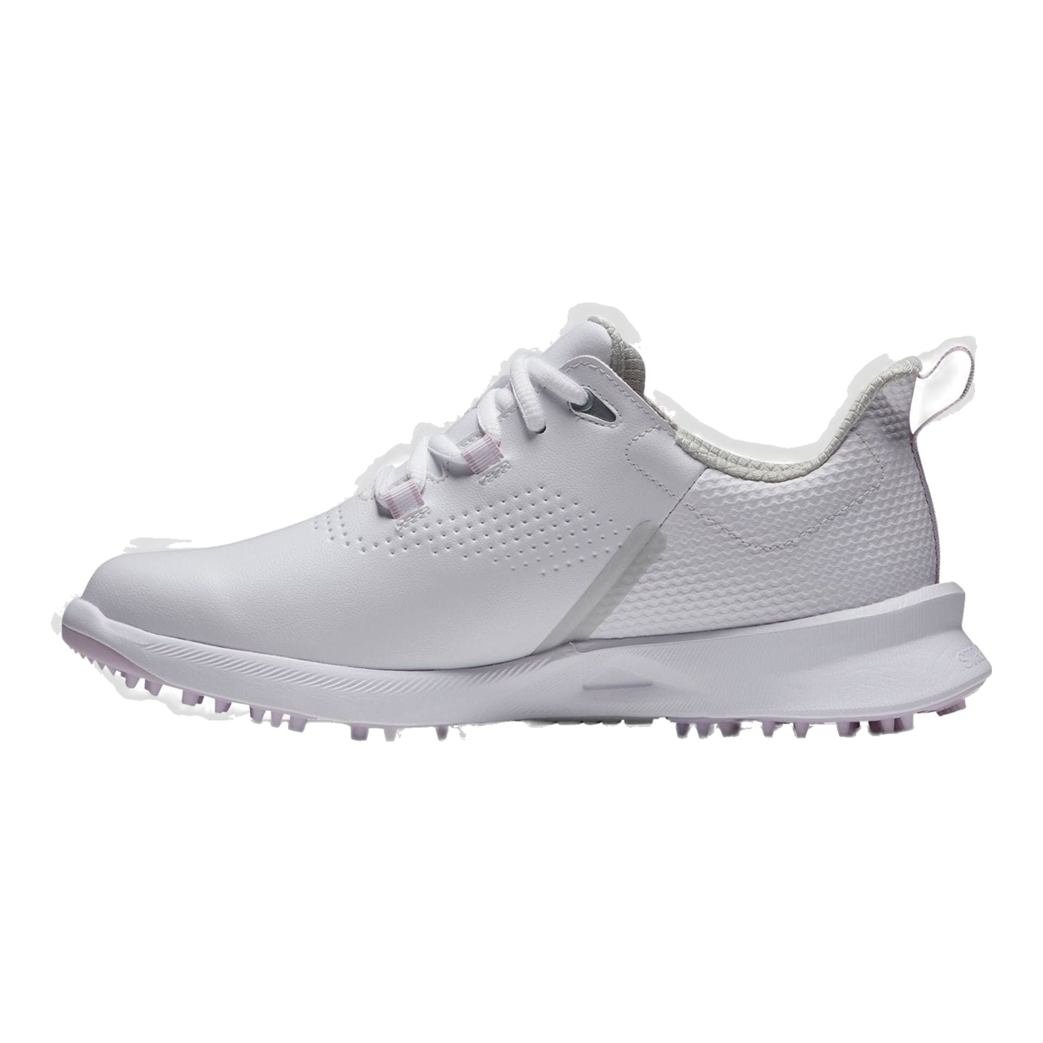Footjoy FJ Fuel Marine/Blanc Femme EU 39 (US 8.0)