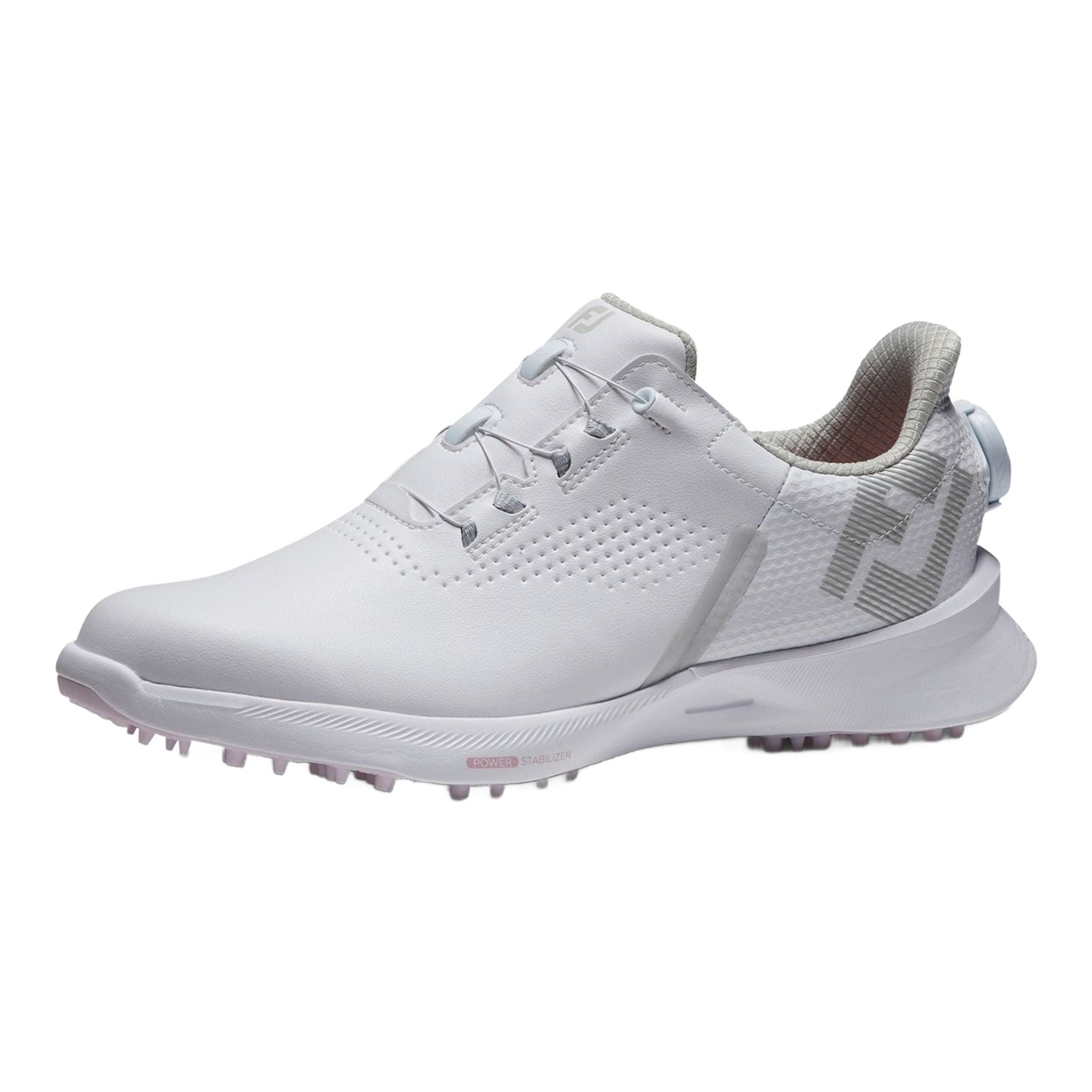 Chaussures de golf Footjoy Fuel BOA pour femmes