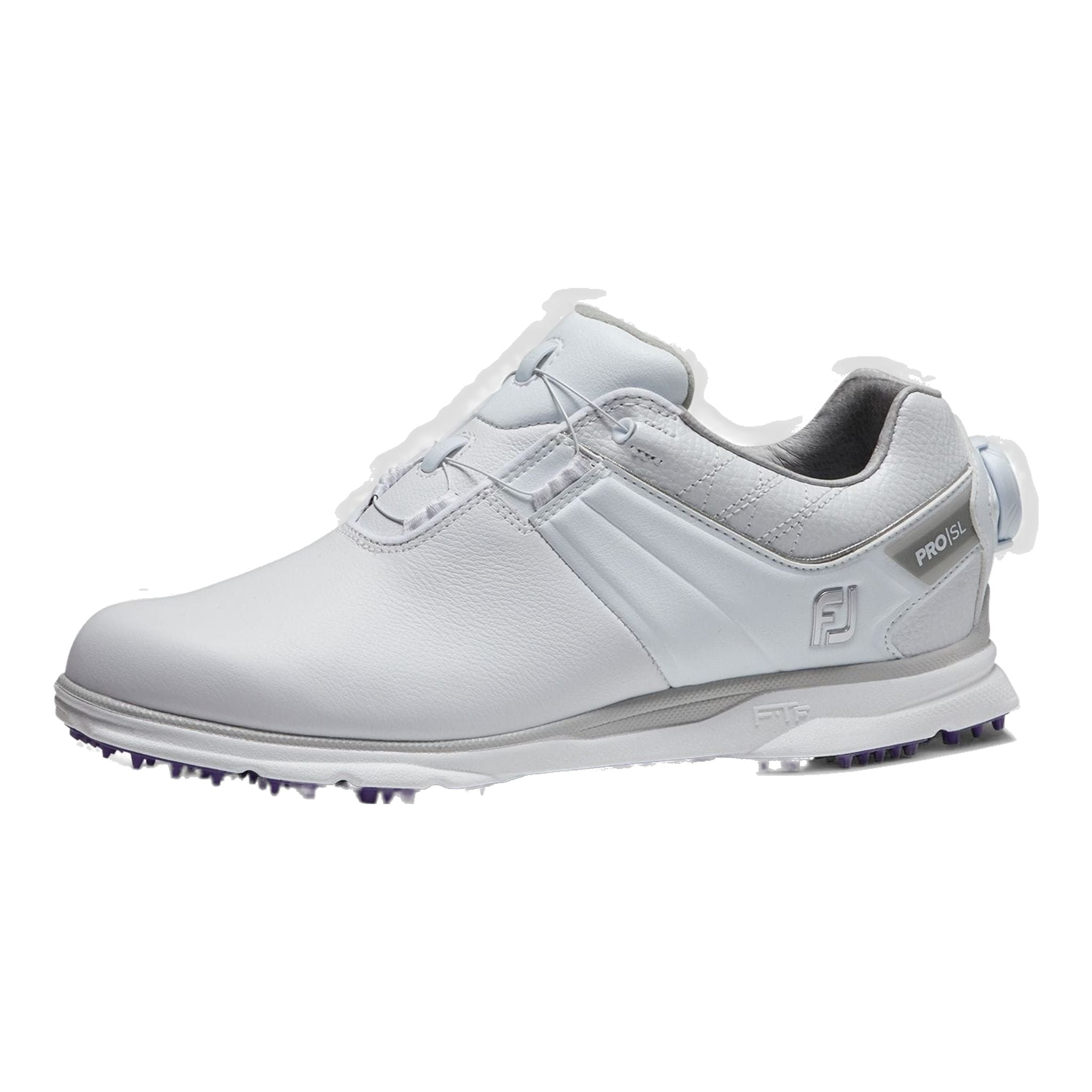 Chaussures de golf Footjoy Pro/SL BOA III pour femmes