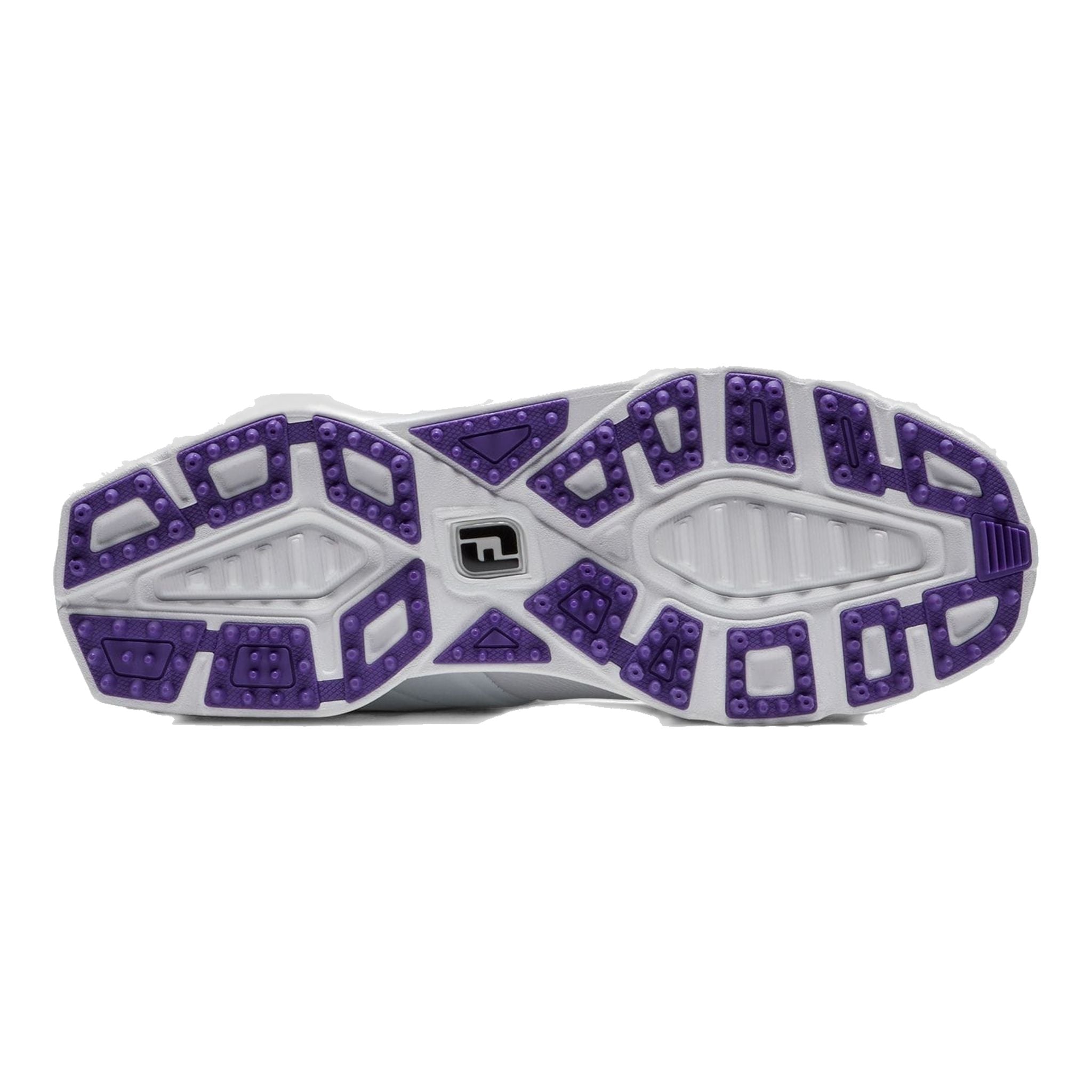 Chaussures de golf Footjoy Pro/SL BOA III pour femmes