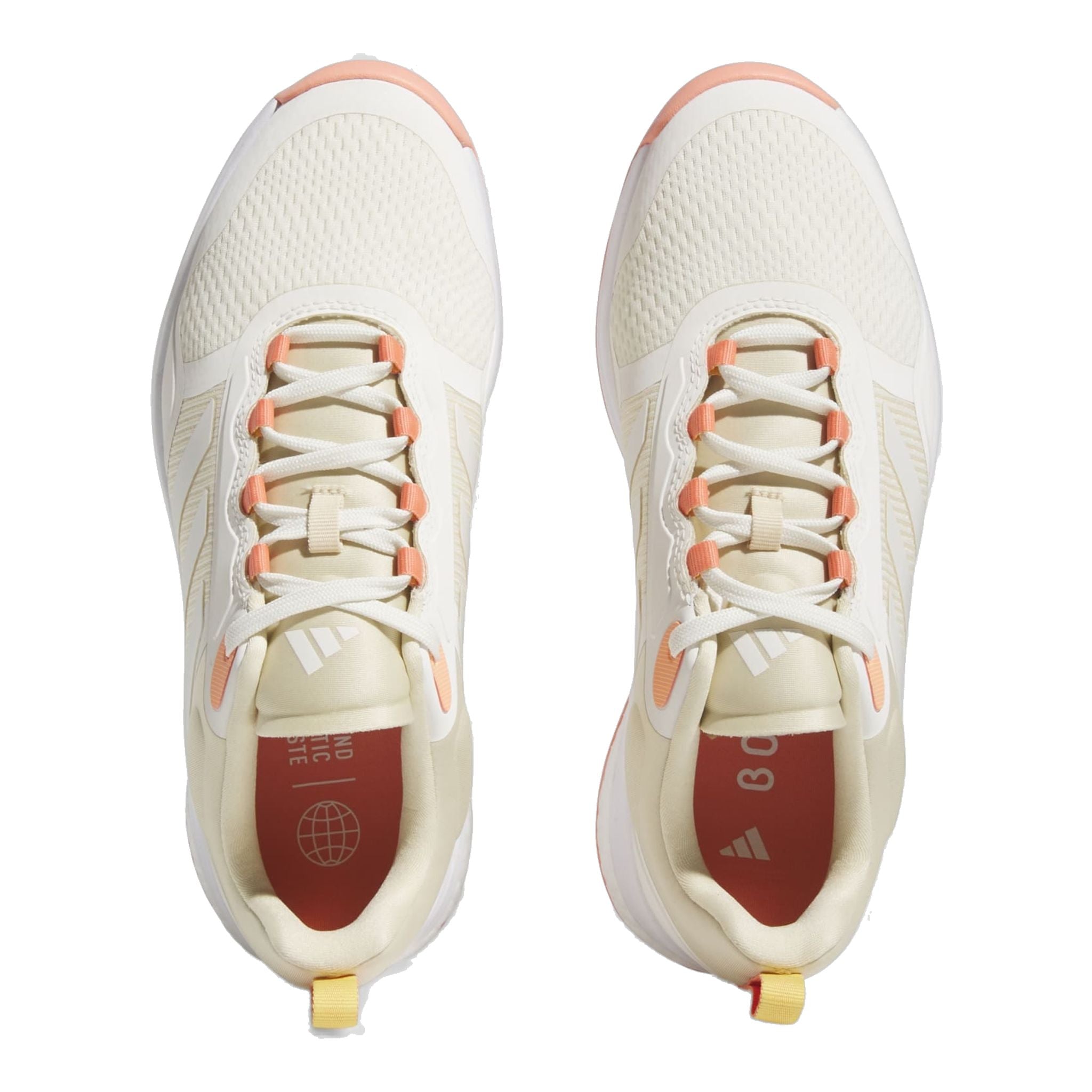Chaussures de golf Adidas Zoysia pour femmes