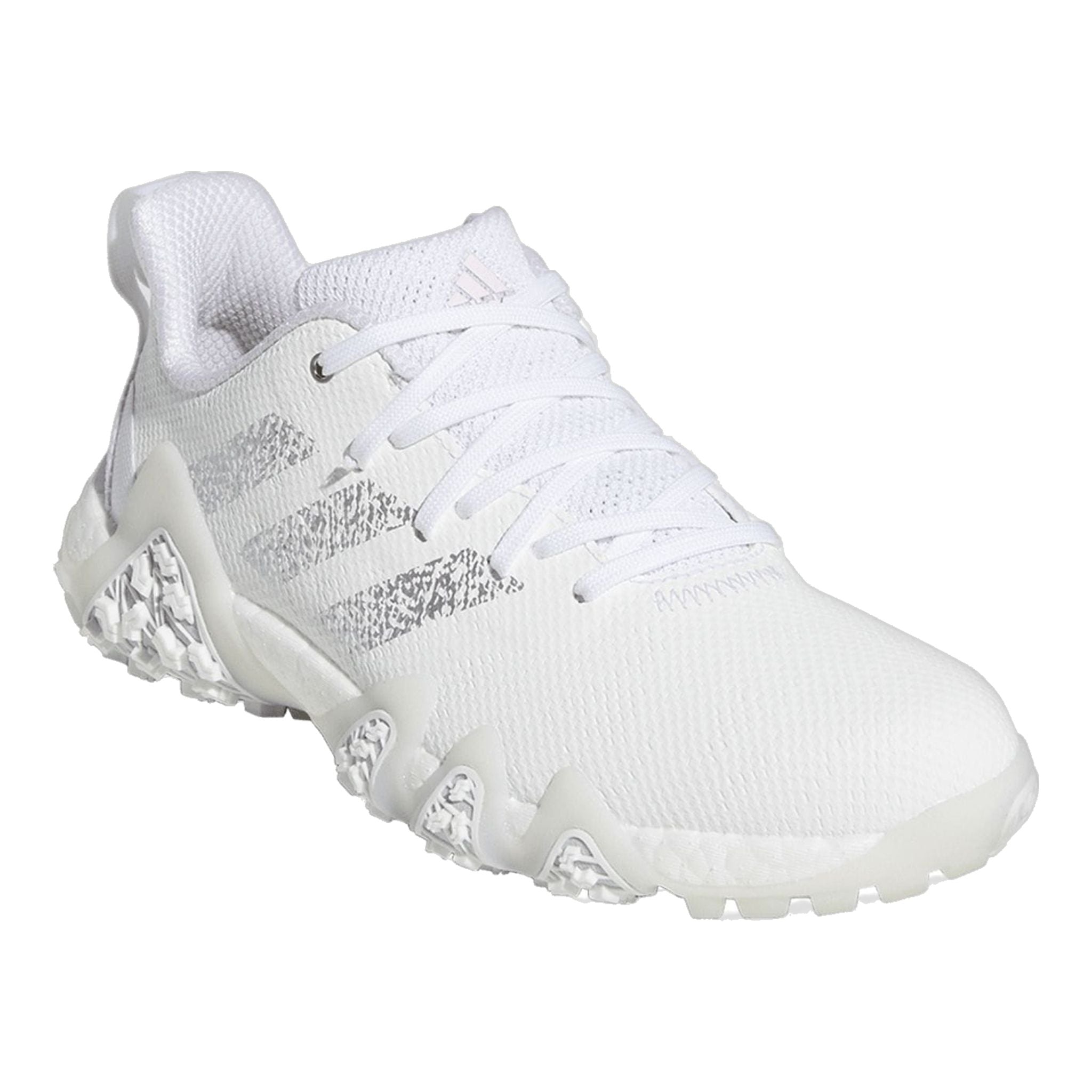 Chaussures de golf Adidas Codechaos 22 pour femmes
