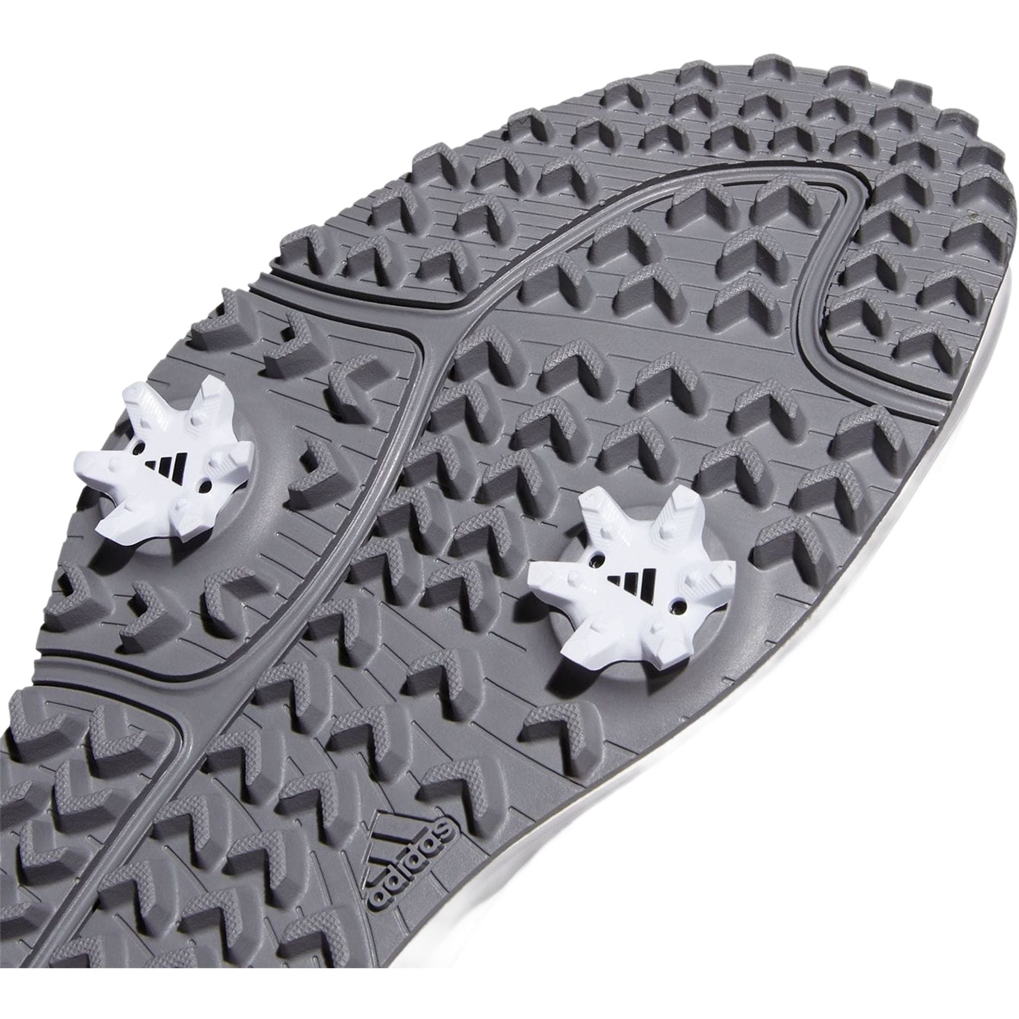 Chaussures de golf sans crampons Adidas S2G BOA pour femmes