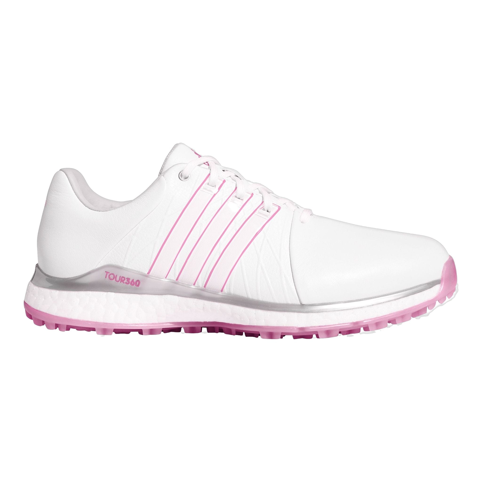 Chaussures de golf Adidas Tour 360 XT-SL pour femmes