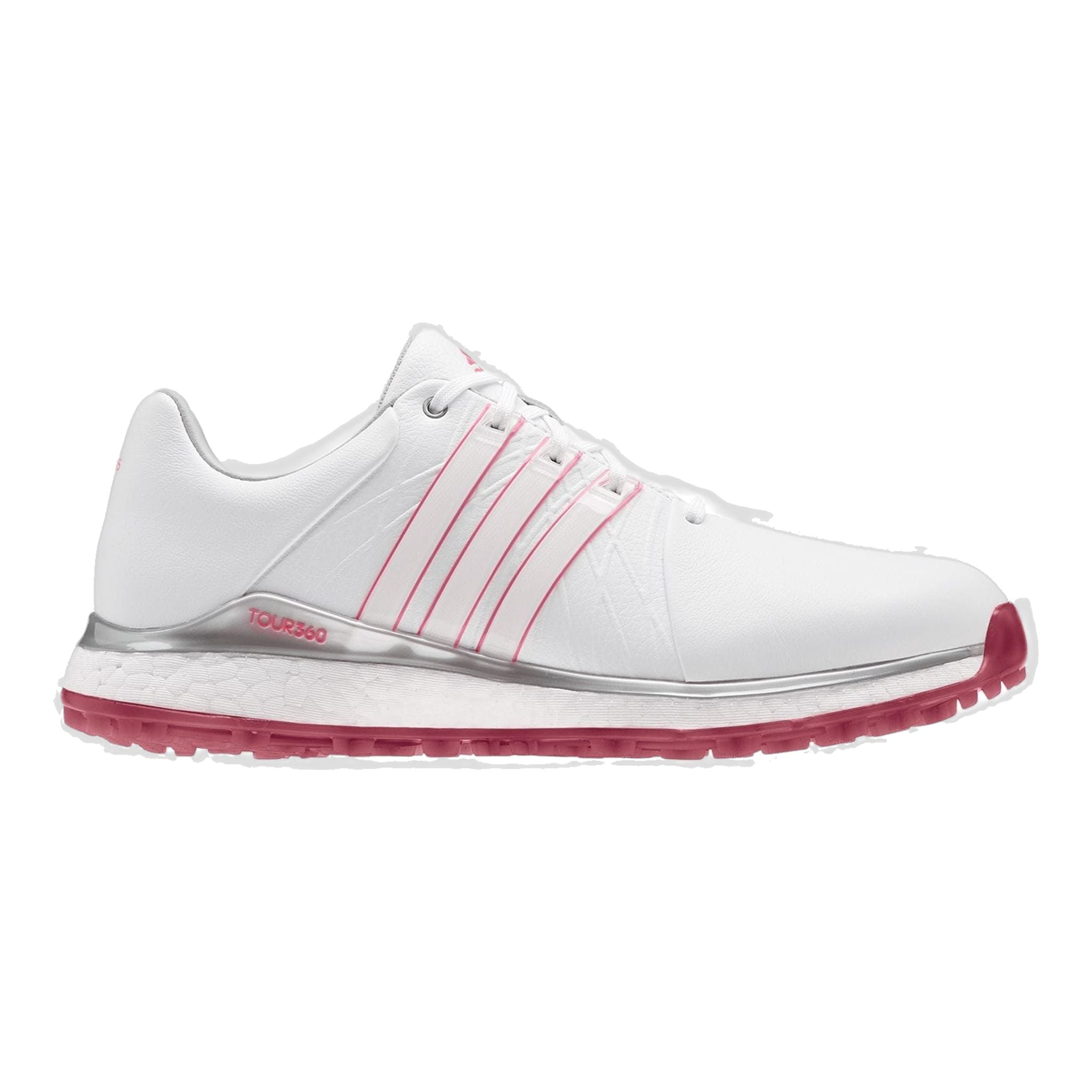 Chaussures de golf Adidas Tour 360 XT-SL pour femmes