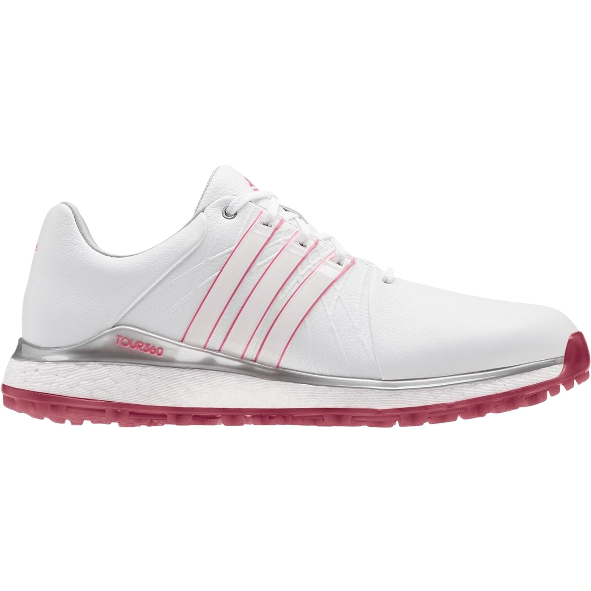 Chaussures de golf Adidas Tour 360 XT-SL pour femmes