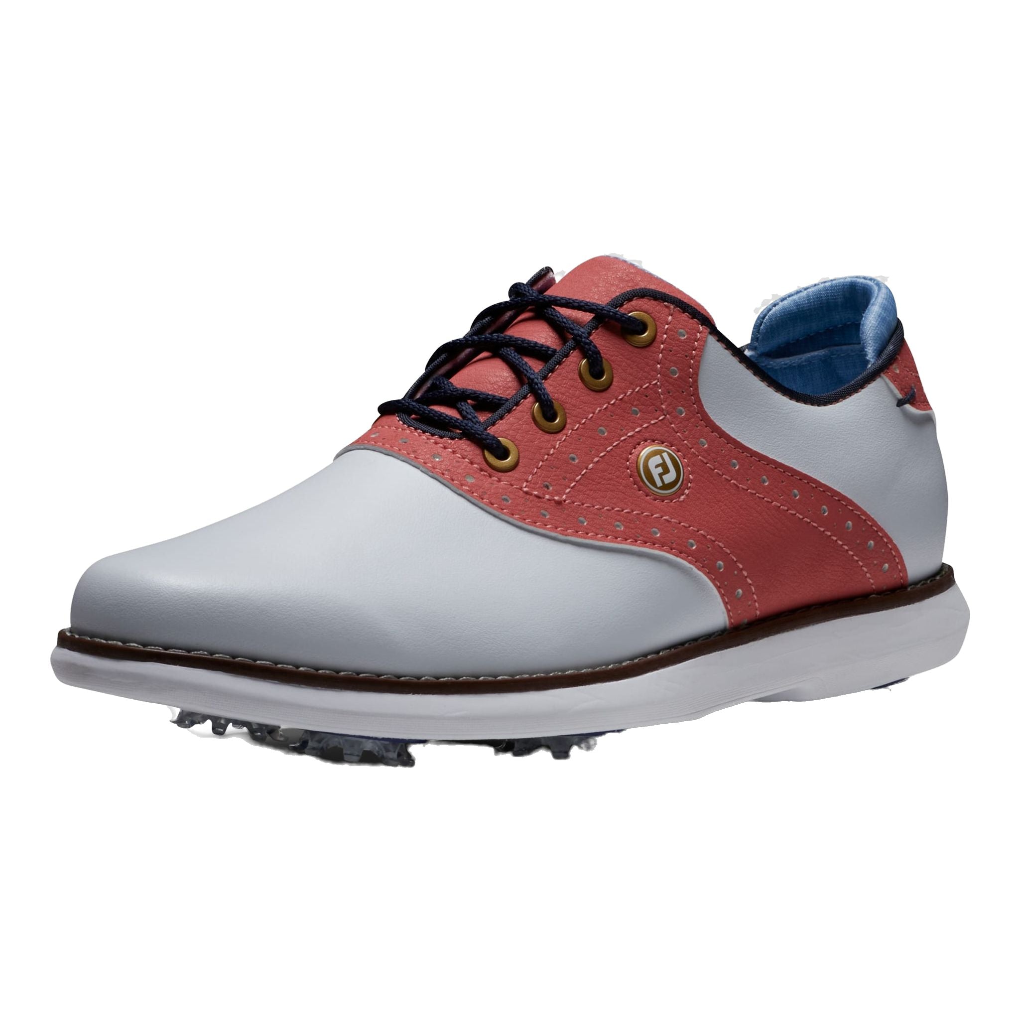 Chaussures de golf Footjoy Traditions pour femmes