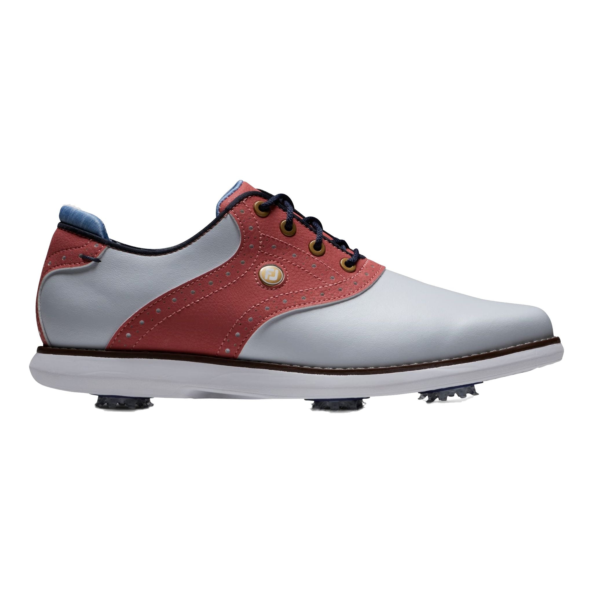 Chaussures de golf Footjoy Traditions pour femmes