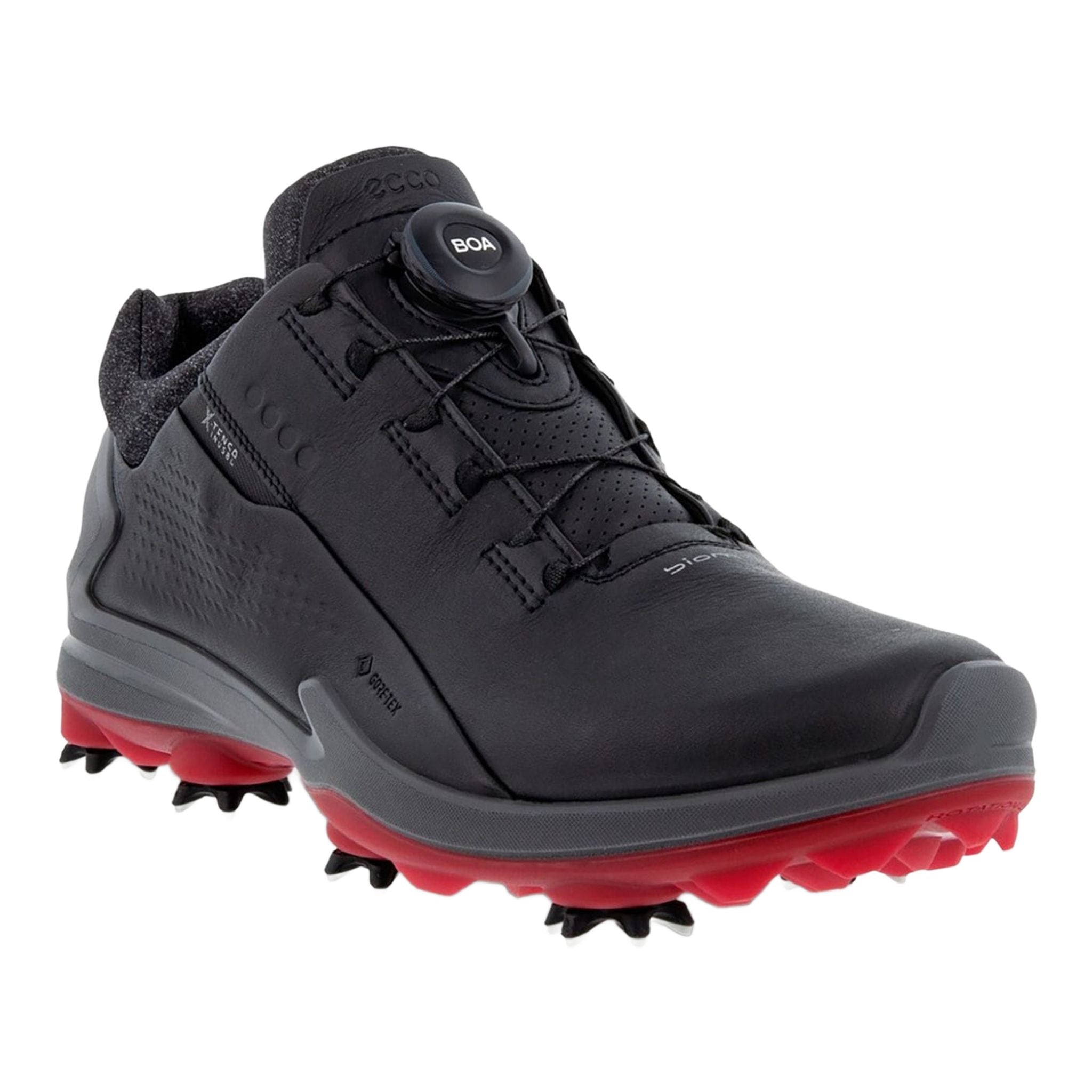 Chaussures de golf Ecco Biom G3 BOA Gore-Tex Hommes