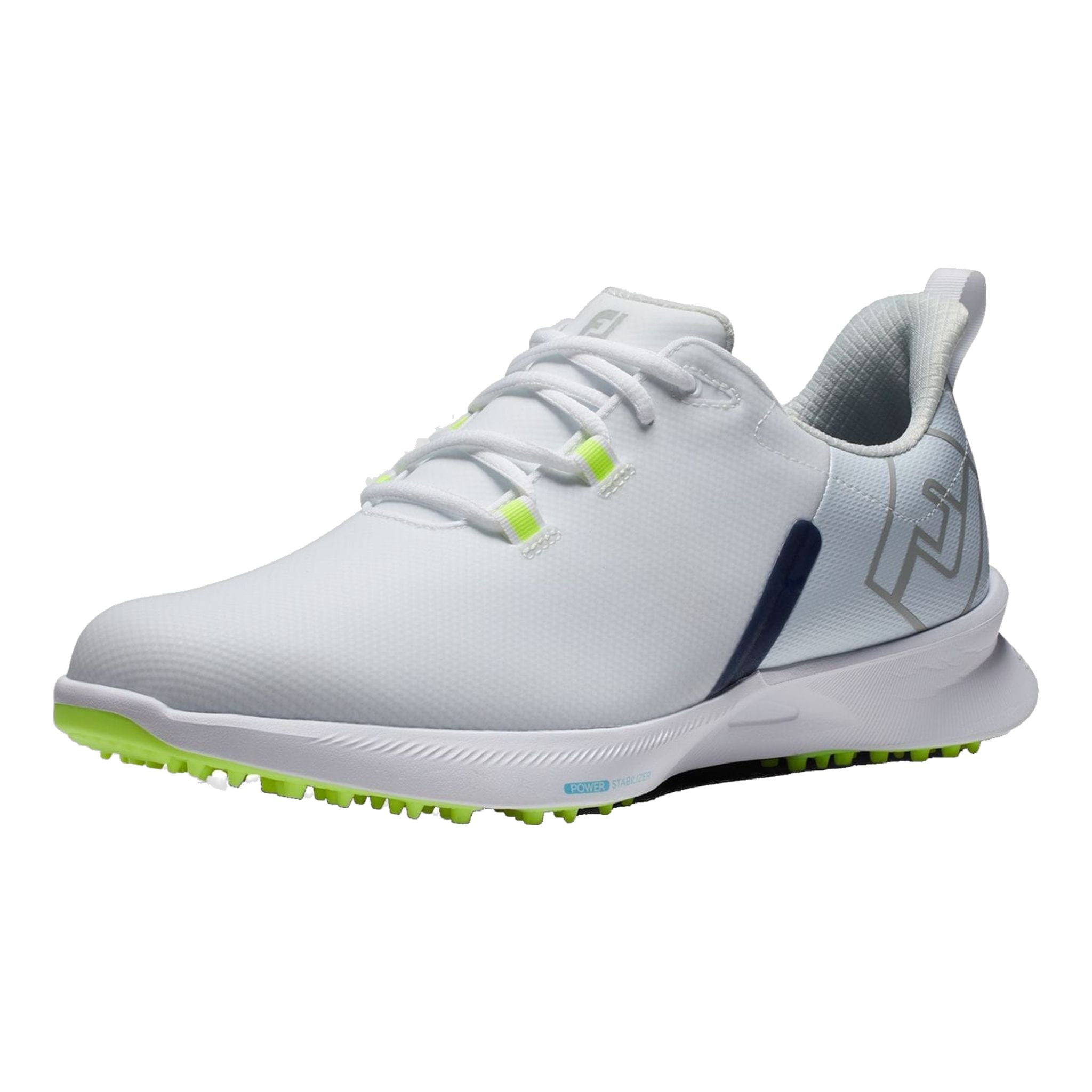 Chaussures de golf Footjoy Fuel Sport pour hommes