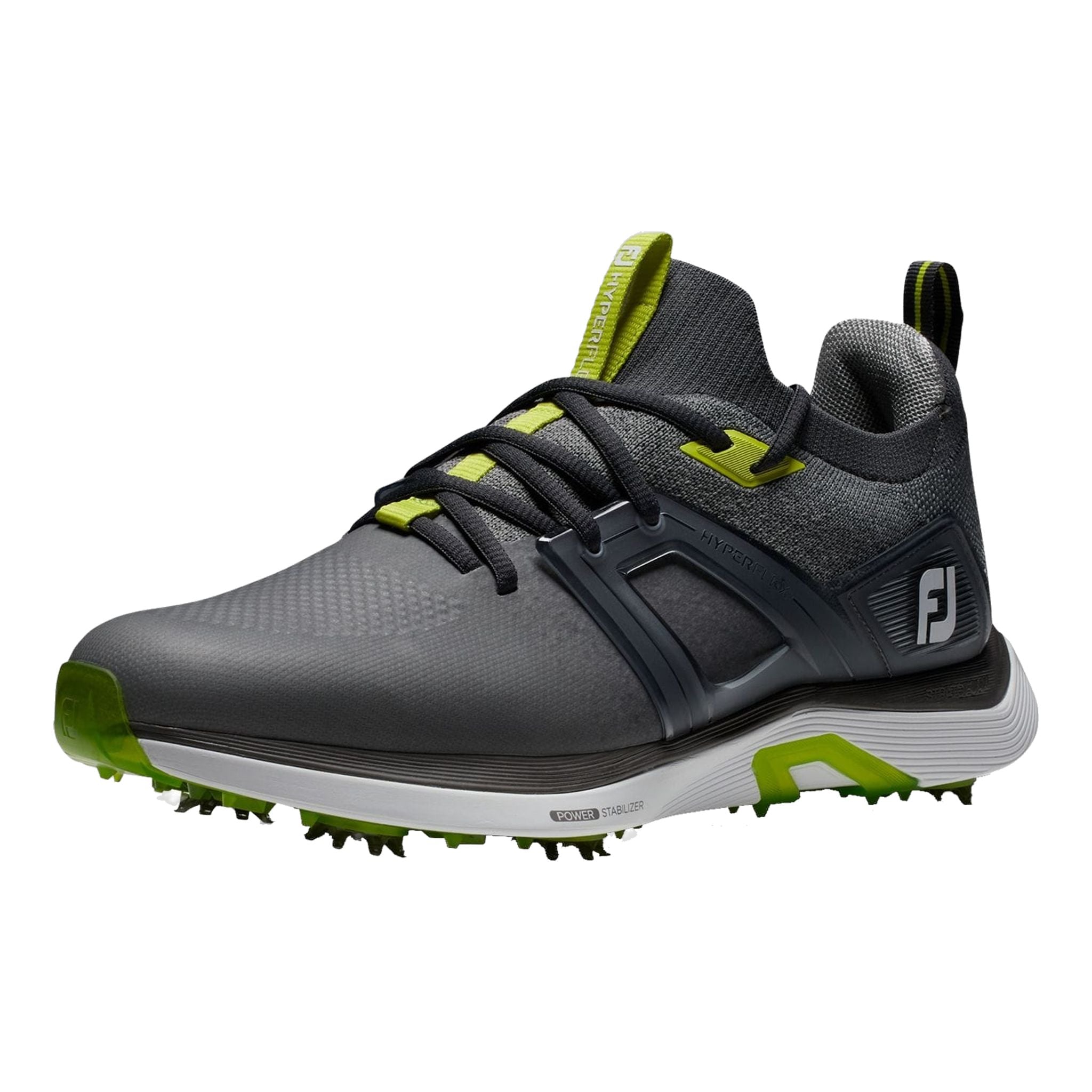 Chaussures de golf Footjoy Hyperflex pour hommes