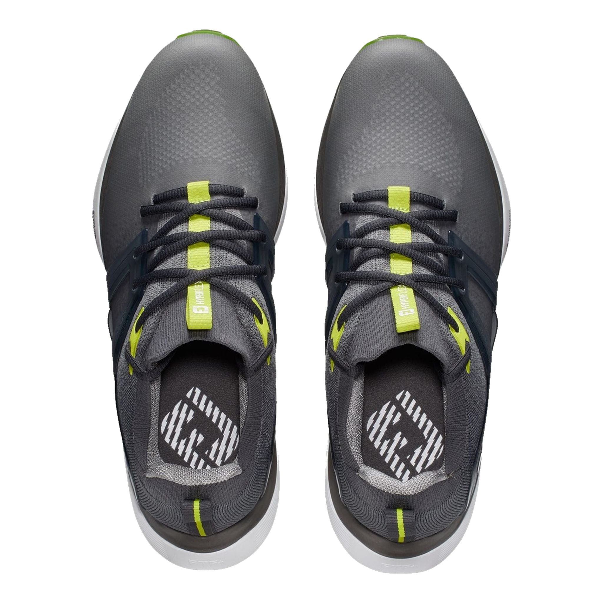 Chaussures de golf Footjoy Hyperflex pour hommes