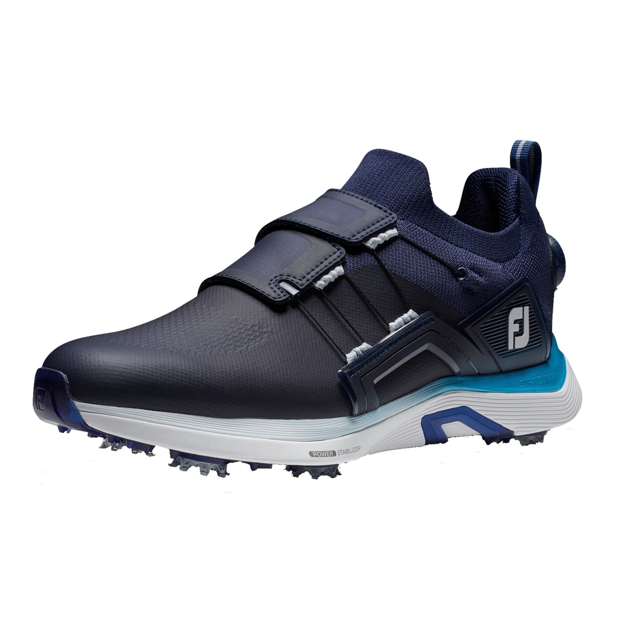 Chaussures de golf Footjoy Hyperflex BOA pour hommes