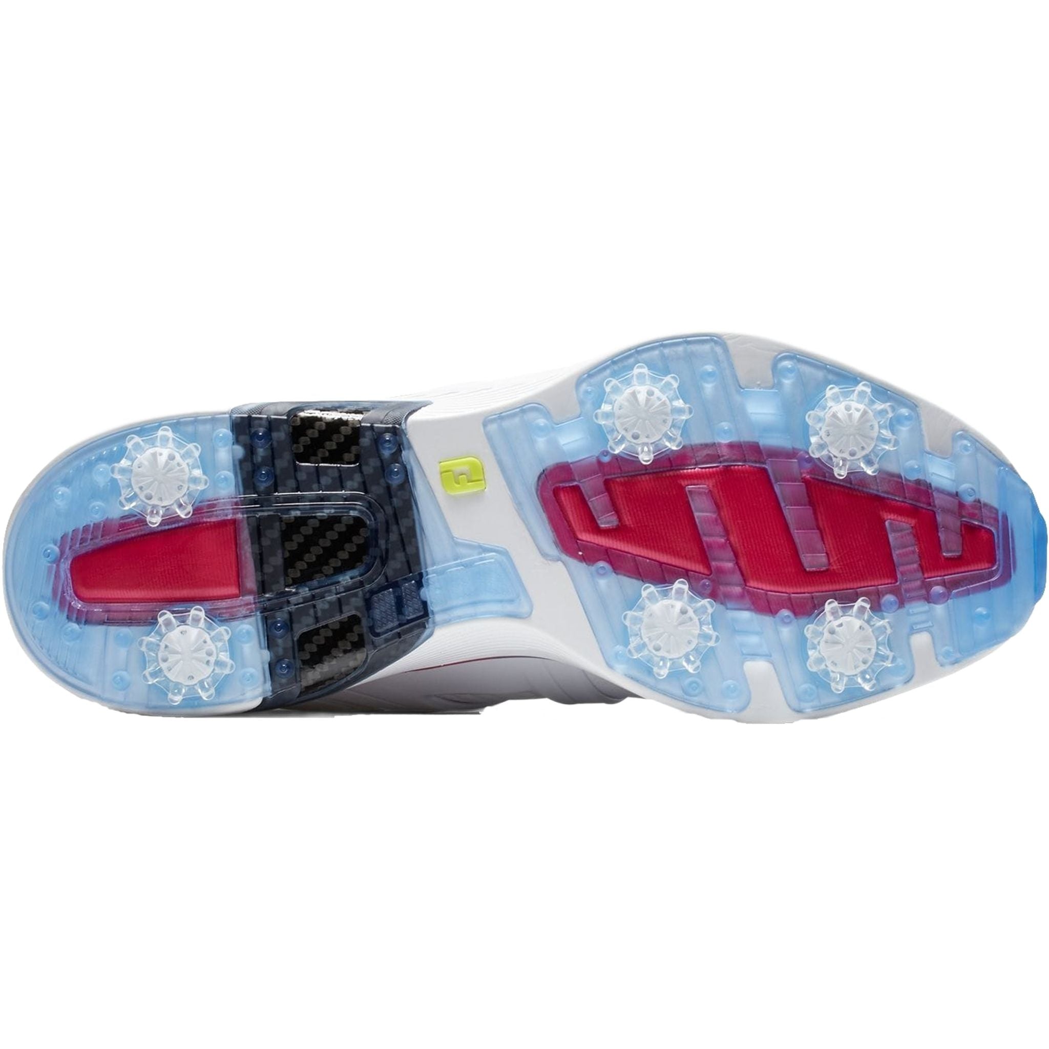 Chaussures de golf Footjoy Hyperflex Carbon pour hommes