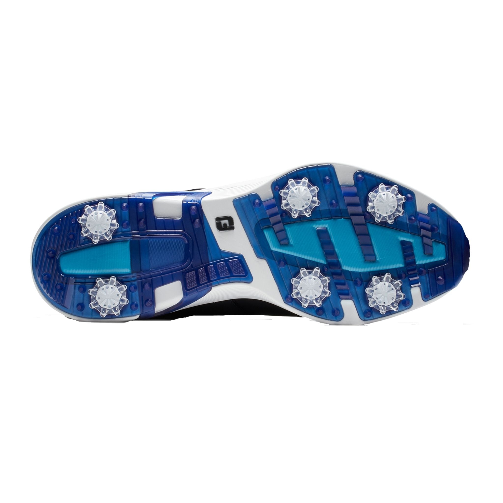 Footjoy Hyperflex BOA Golfschuhe Herren