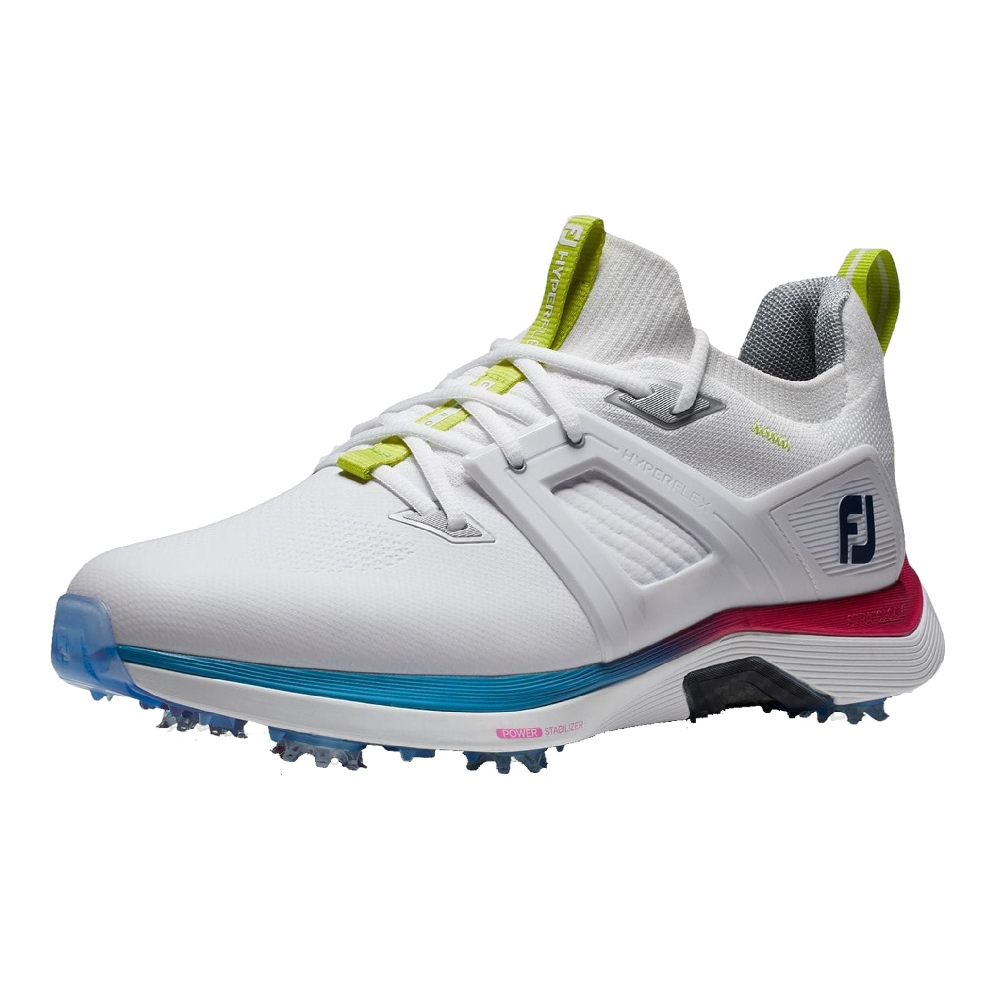 Chaussures de golf Footjoy Hyperflex Carbon pour hommes