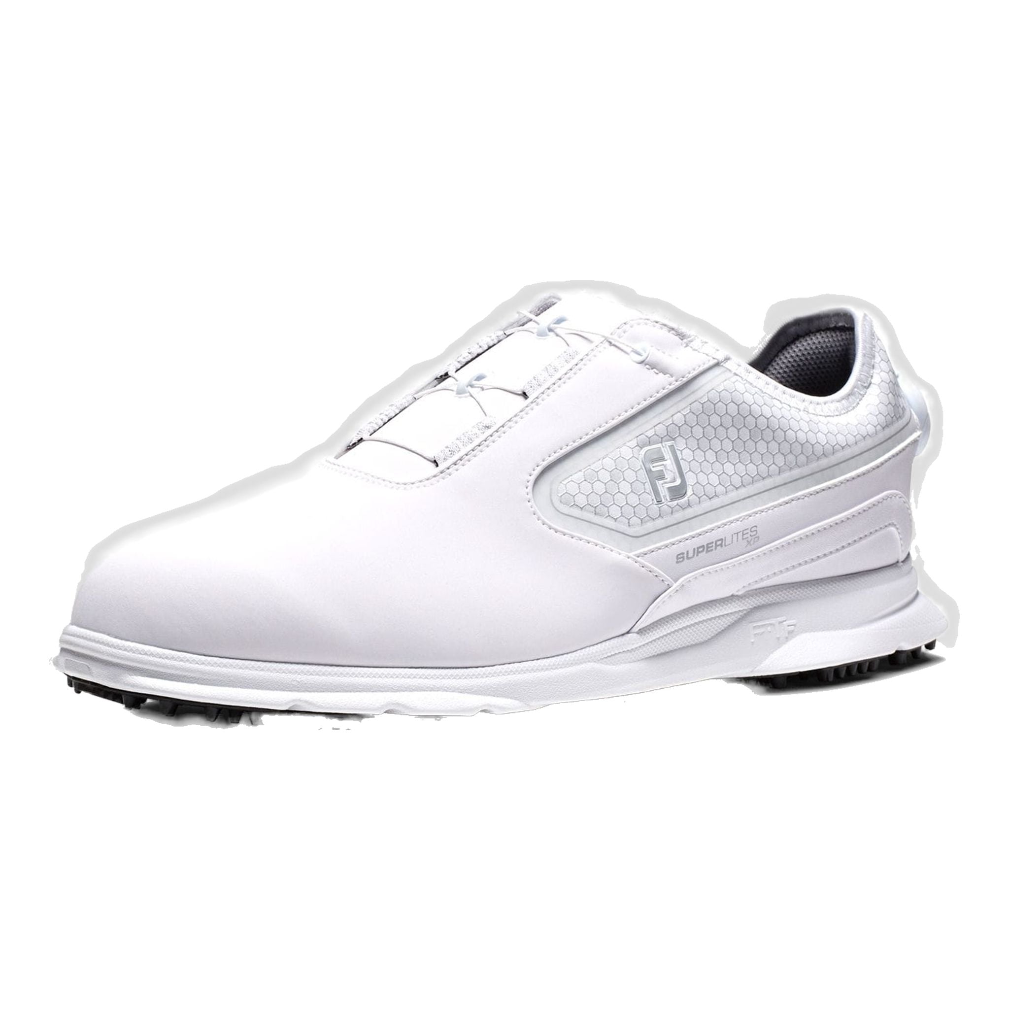 Chaussures de golf Footjoy Superlites XP BOA pour hommes