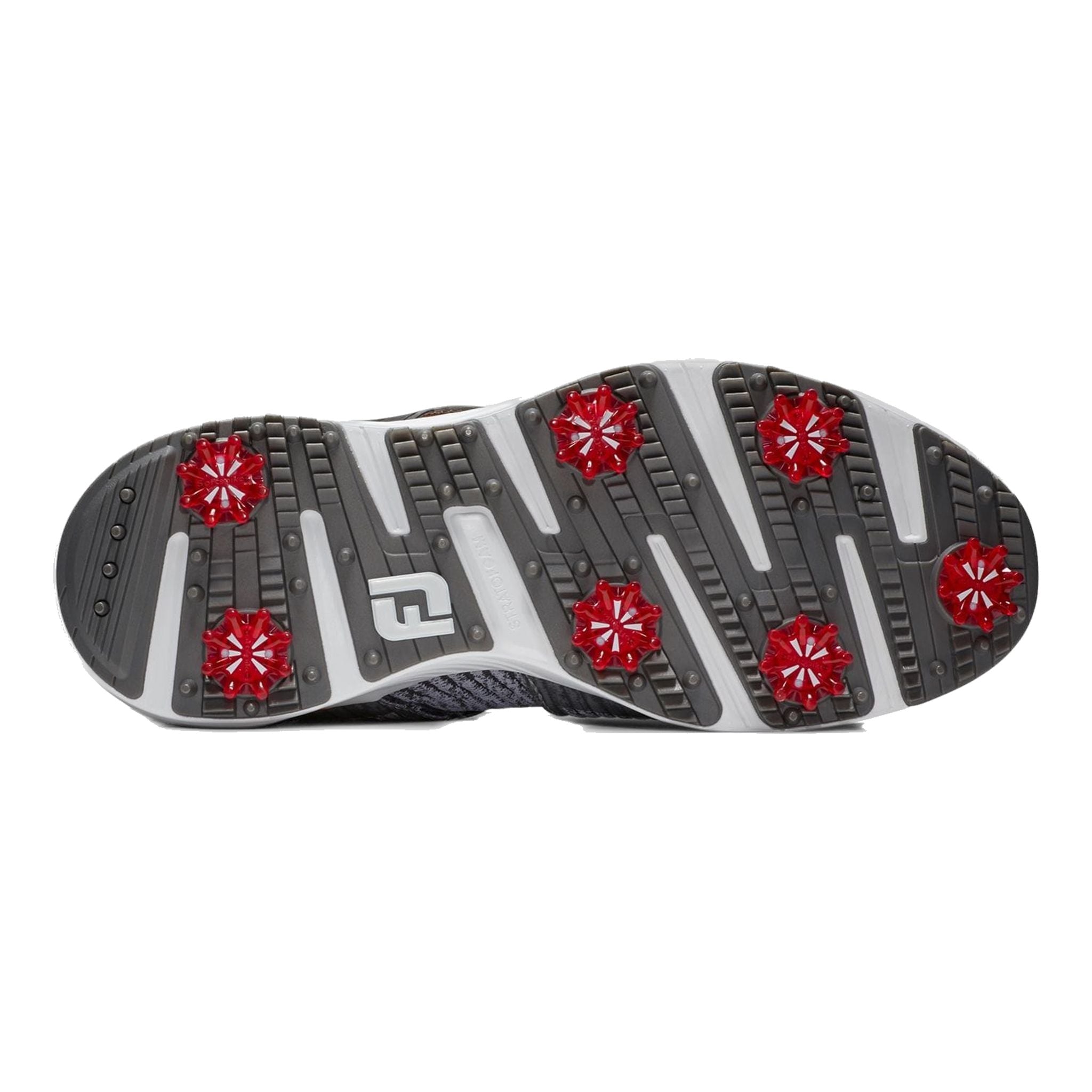 Chaussures de golf Footjoy Hyperflex BOA pour hommes