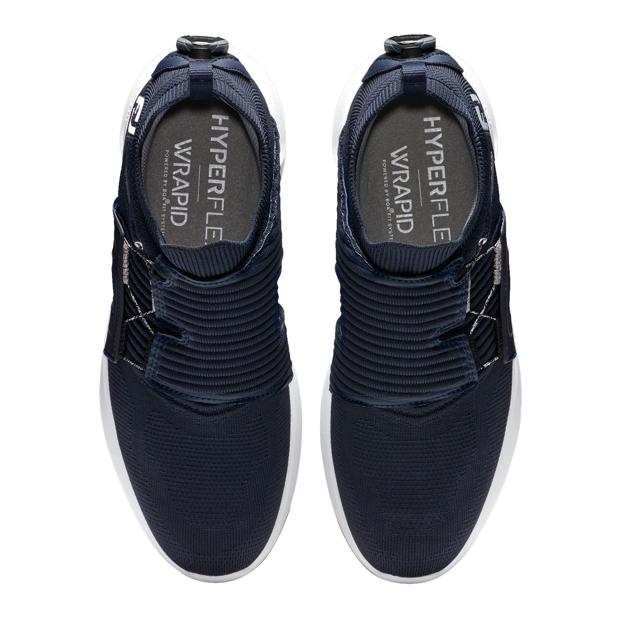 Chaussures de golf Footjoy Hyperflex BOA pour hommes