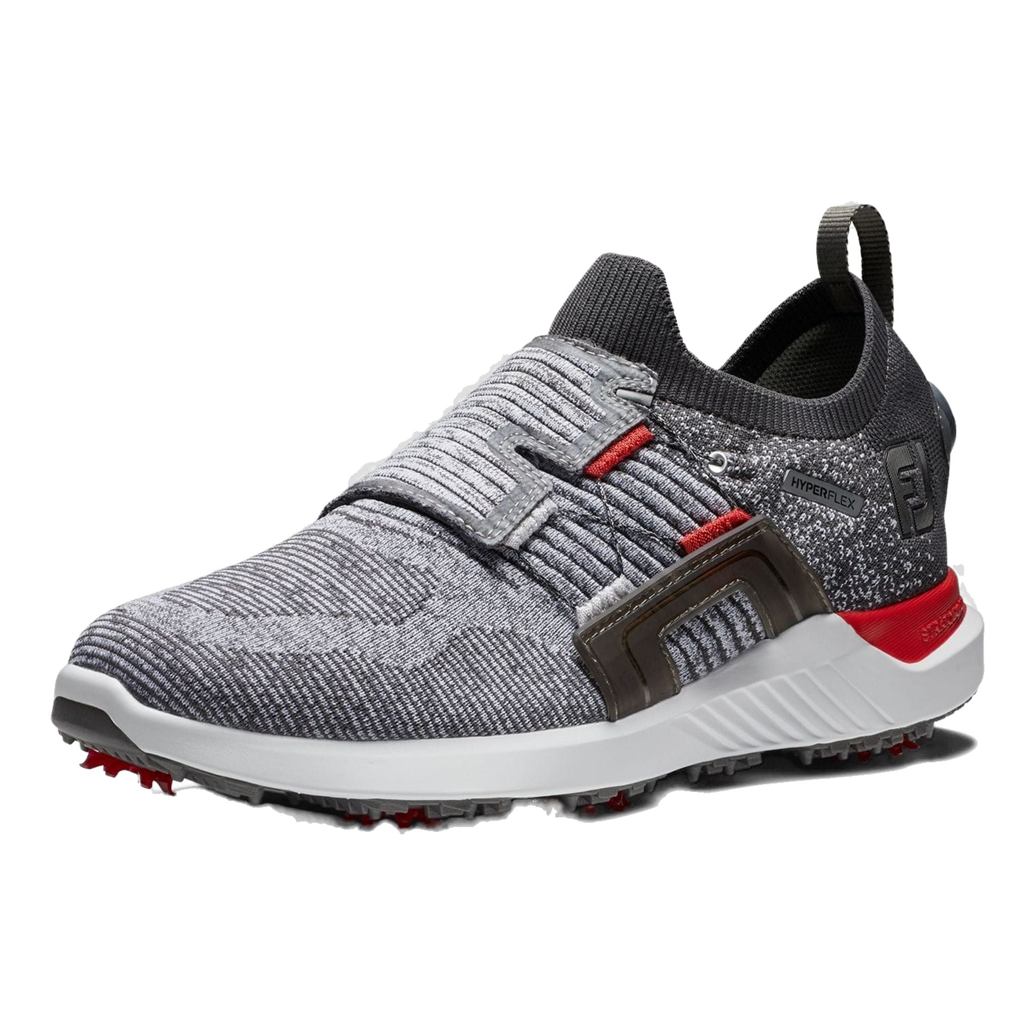 Chaussures de golf Footjoy Hyperflex BOA pour hommes