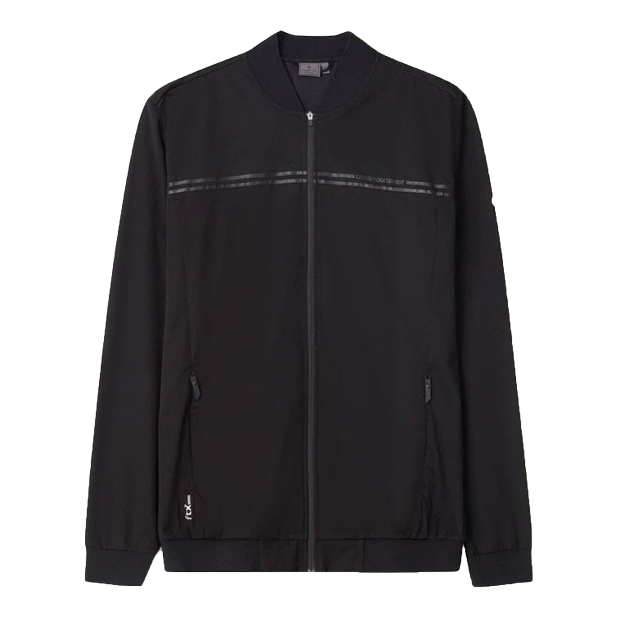 Gilet de pluie Cross Sportswear pour homme