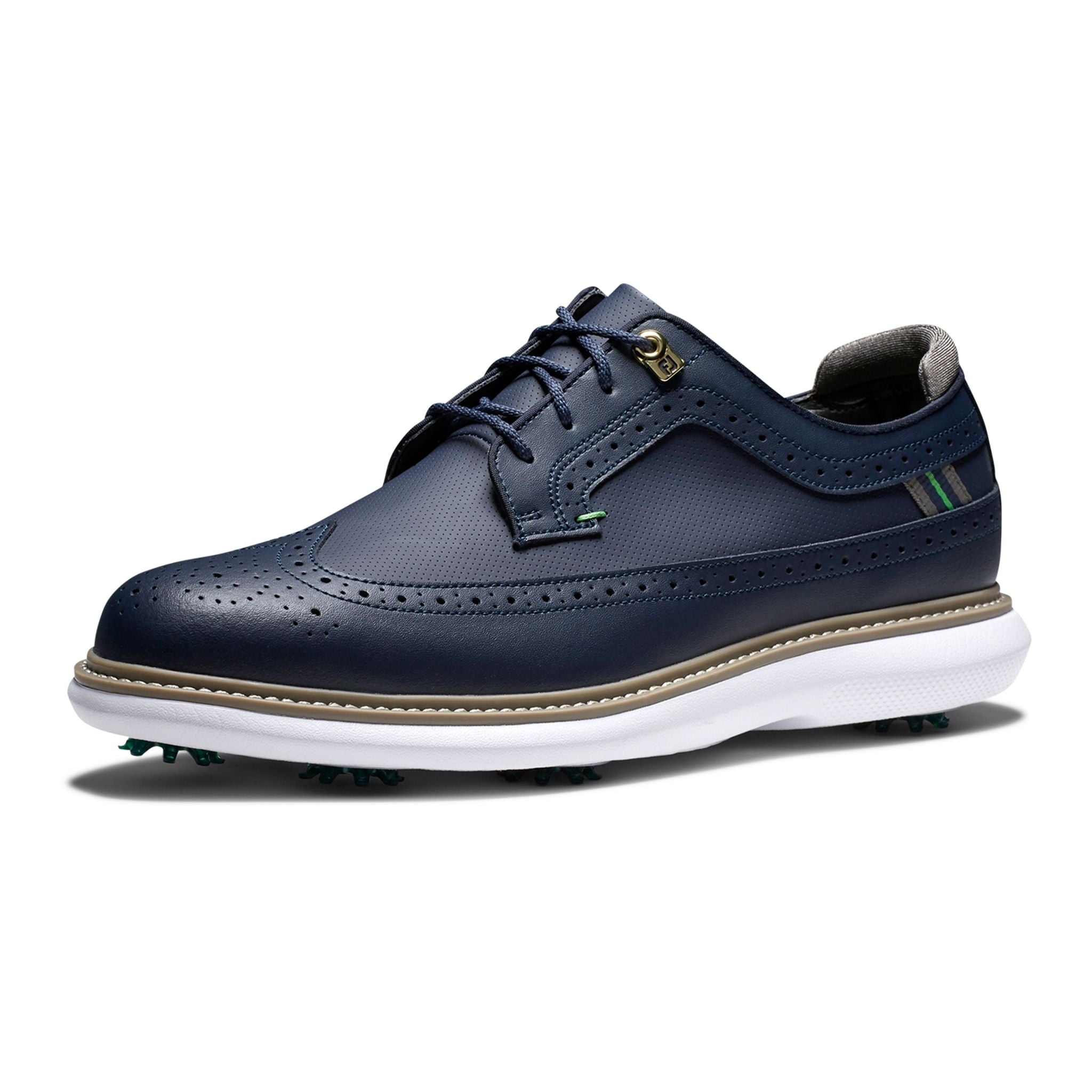 Chaussures de golf Footjoy Traditions pour hommes