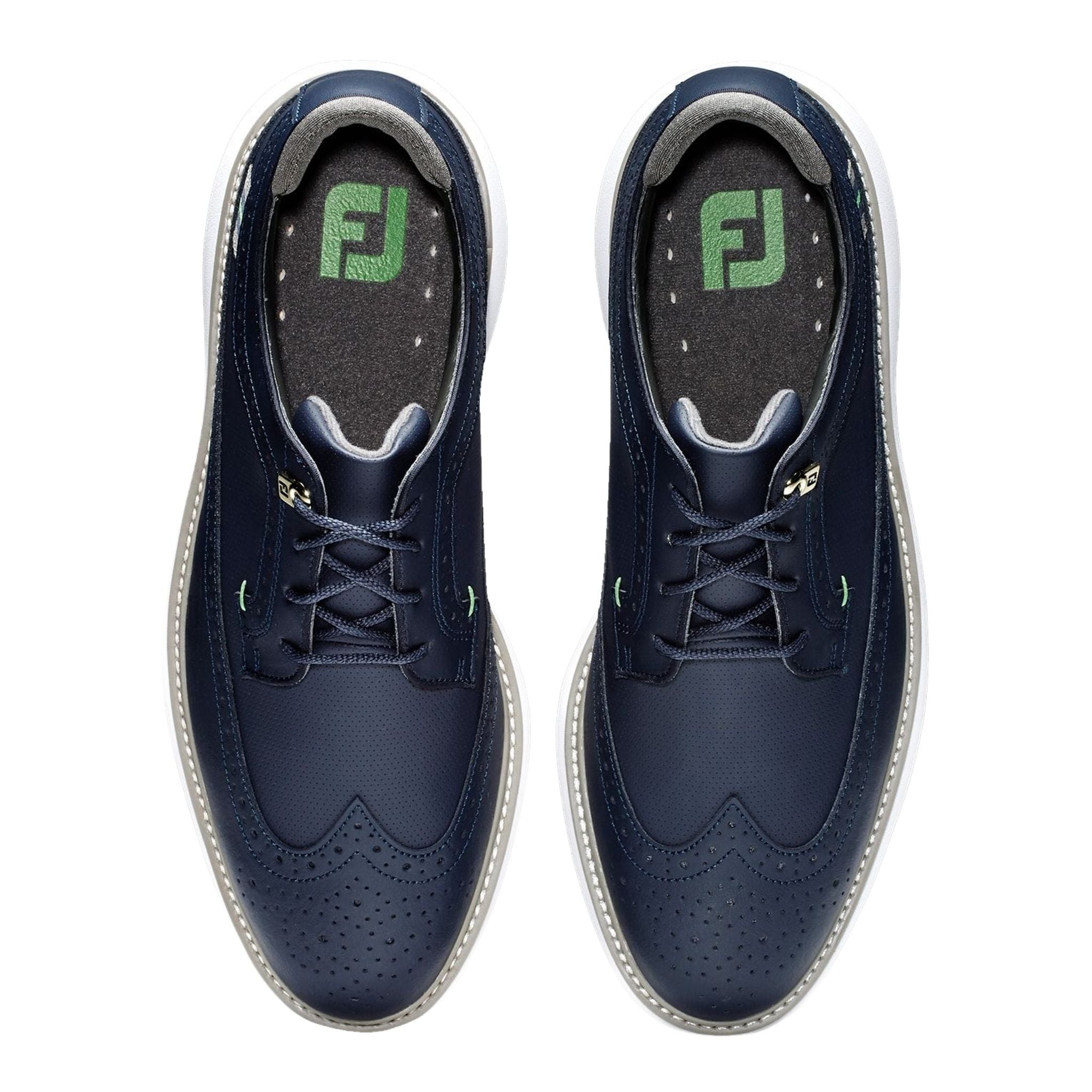 Chaussures de golf Footjoy Traditions pour hommes