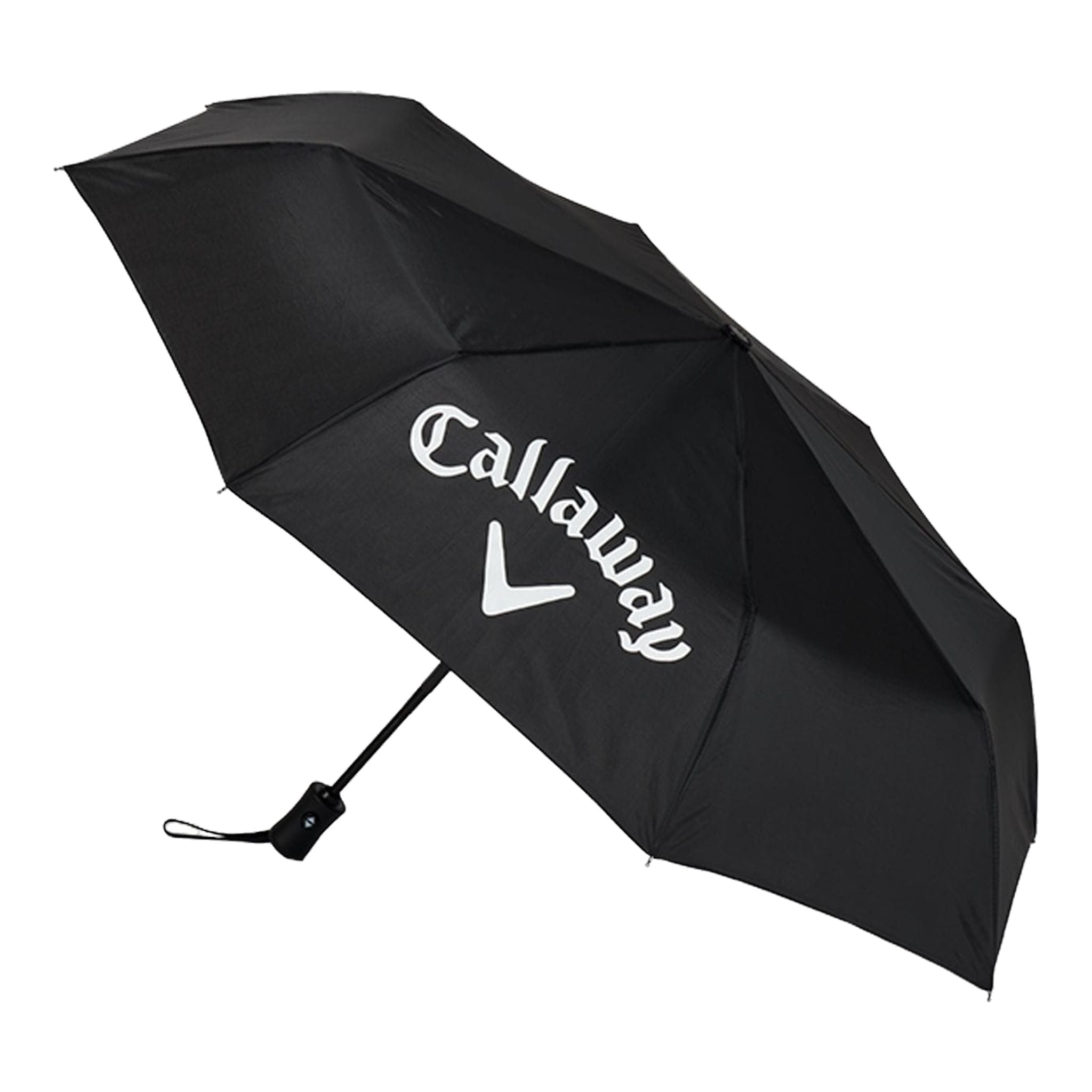 Parapluie de mini-golf Callaway pliable à une seule toile