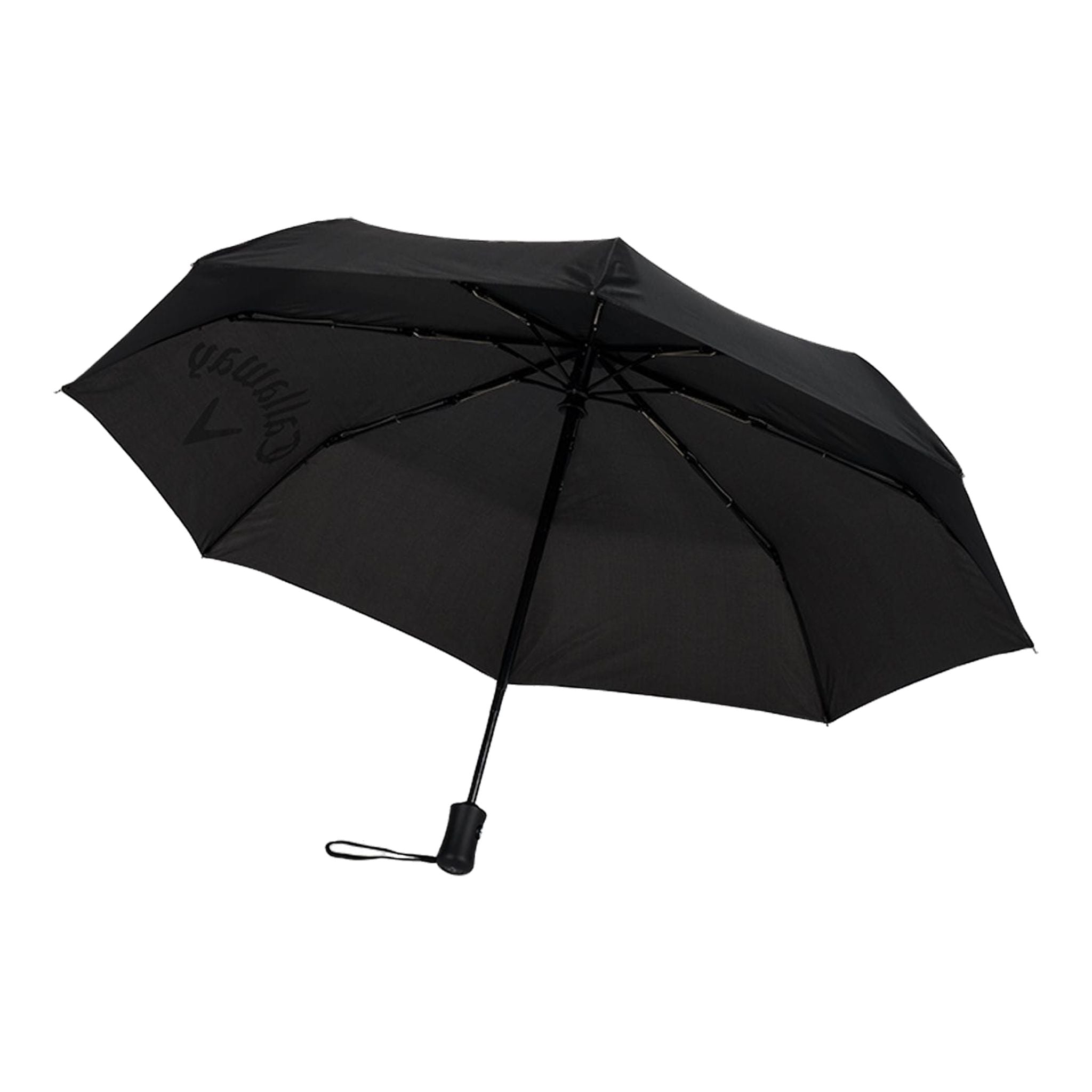 Parapluie de mini-golf Callaway pliable à une seule toile