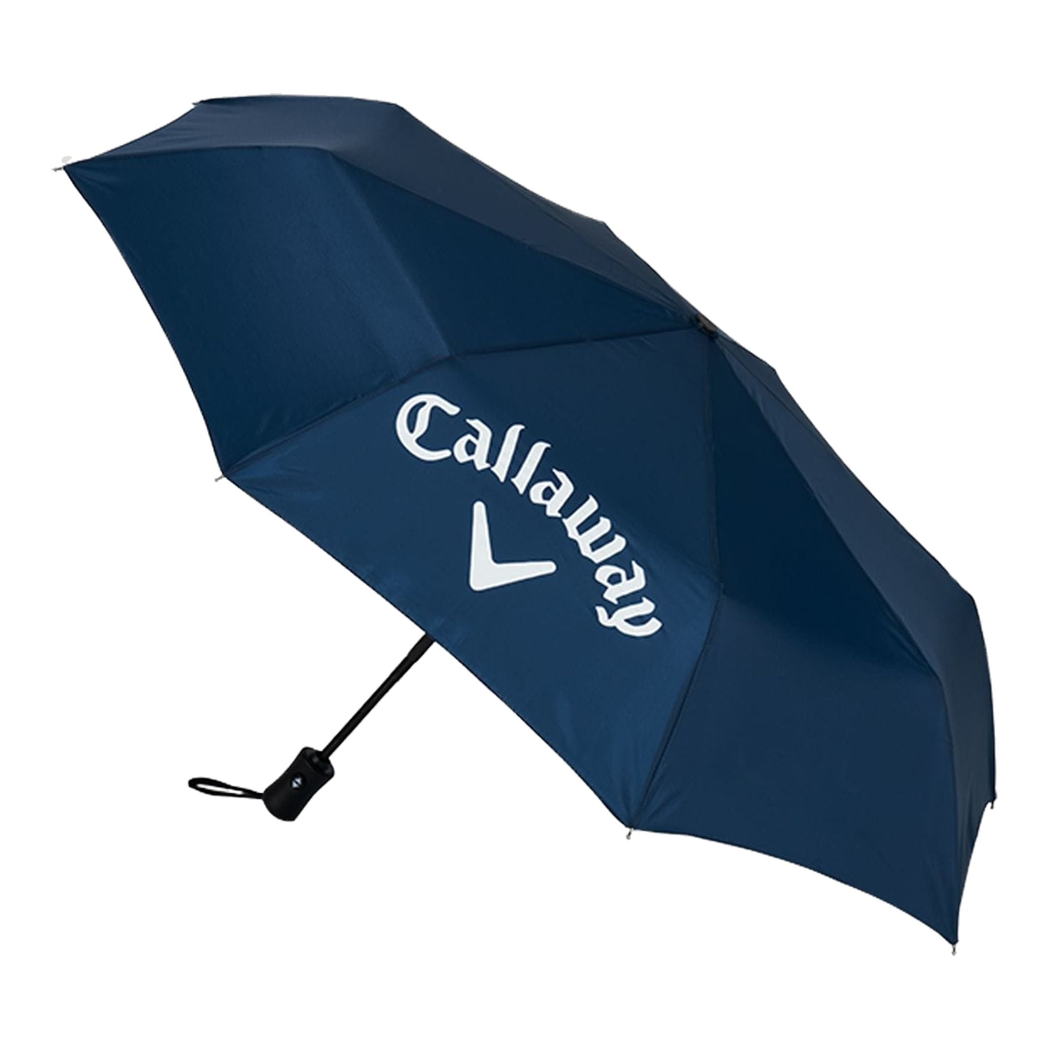 Parapluie de mini-golf Callaway pliable à une seule toile
