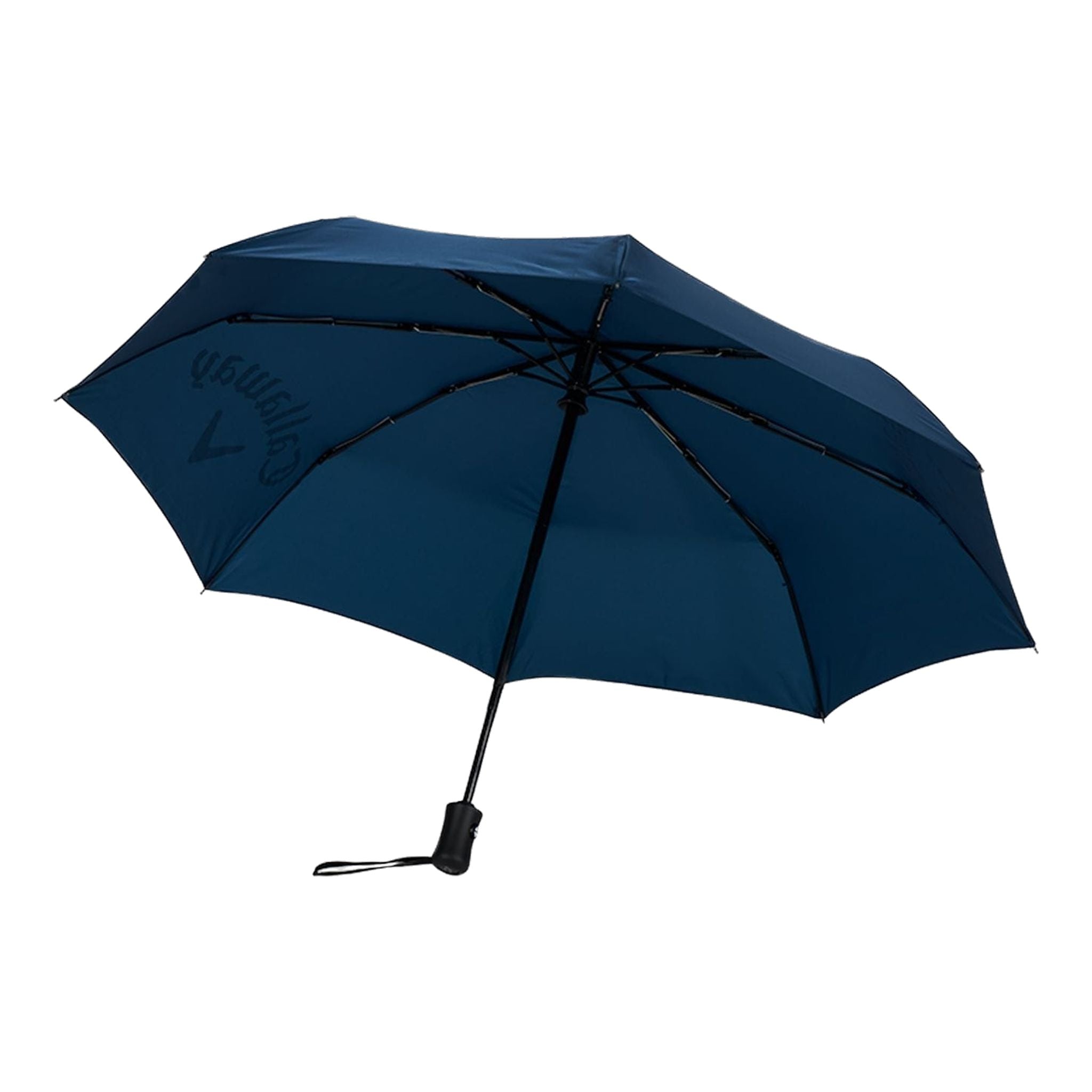 Parapluie de mini-golf Callaway pliable à une seule toile
