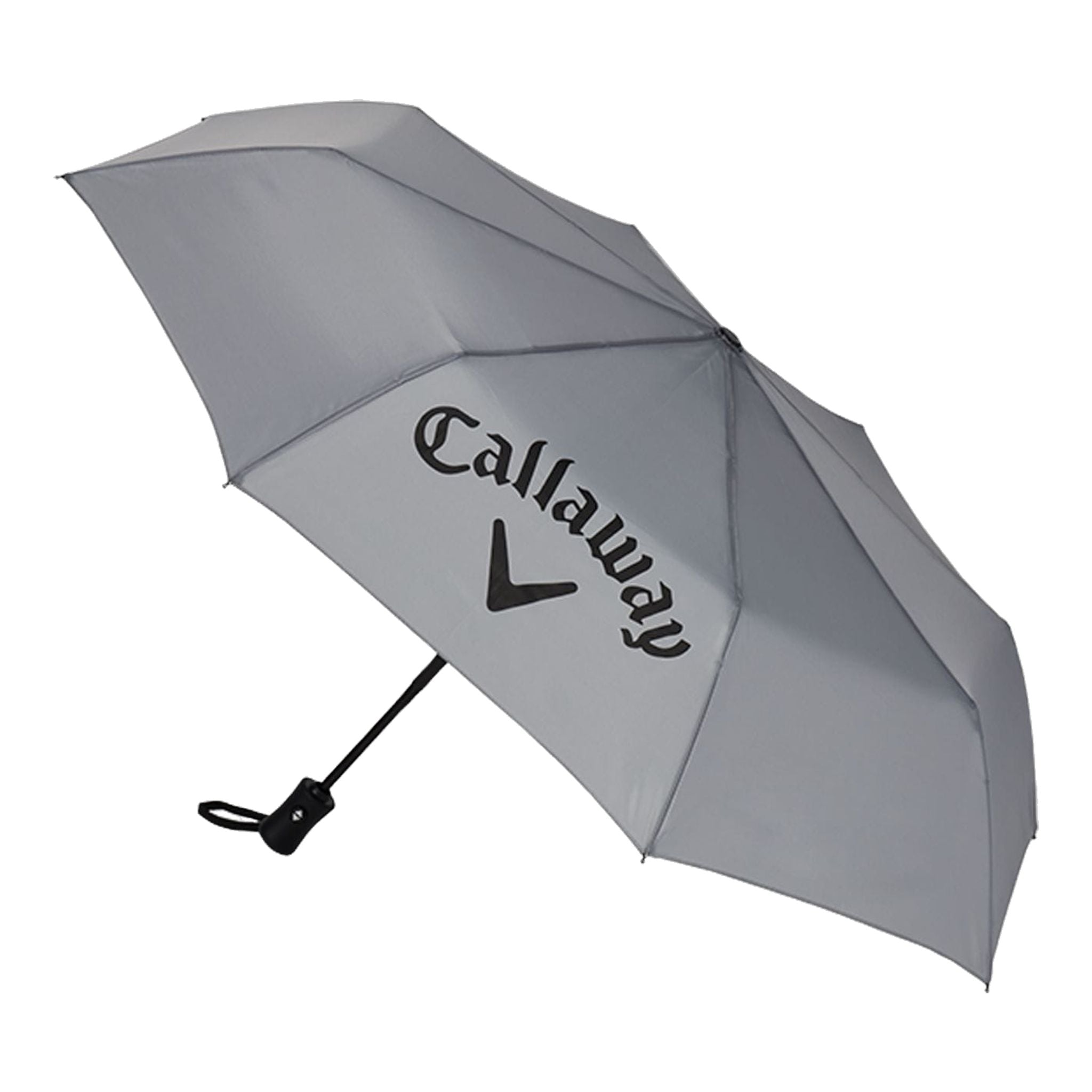 Parapluie de mini-golf Callaway pliable à une seule toile