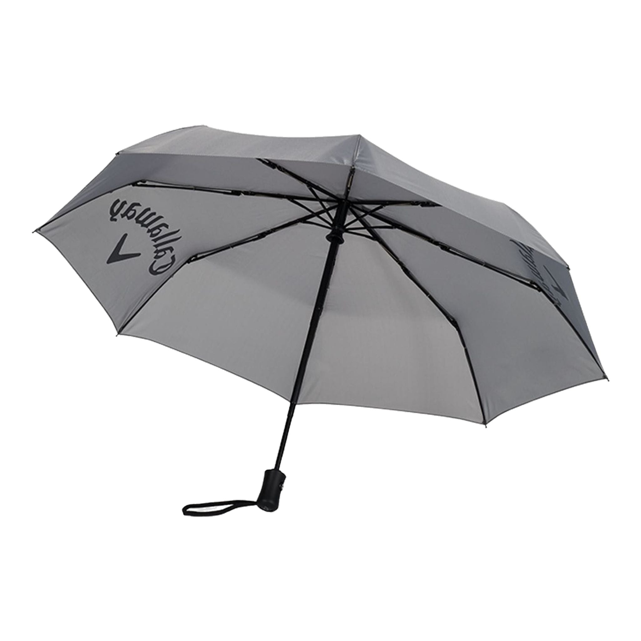 Parapluie de mini-golf Callaway pliable à une seule toile
