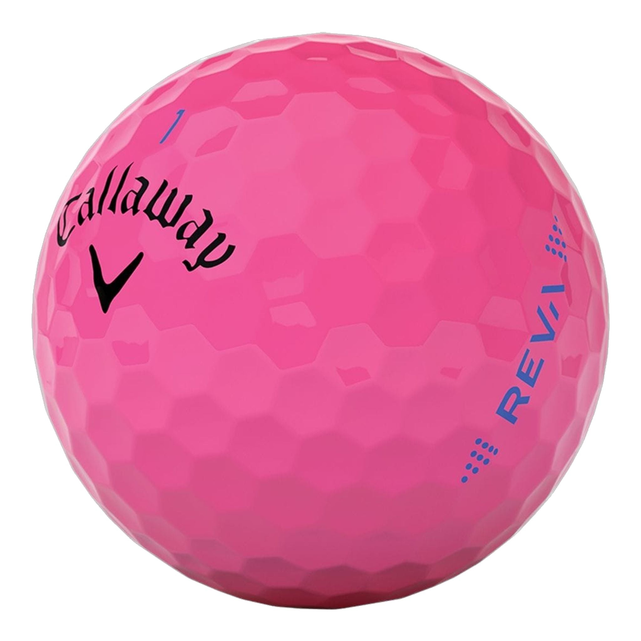 Balles de golf Callaway Reva (2023)