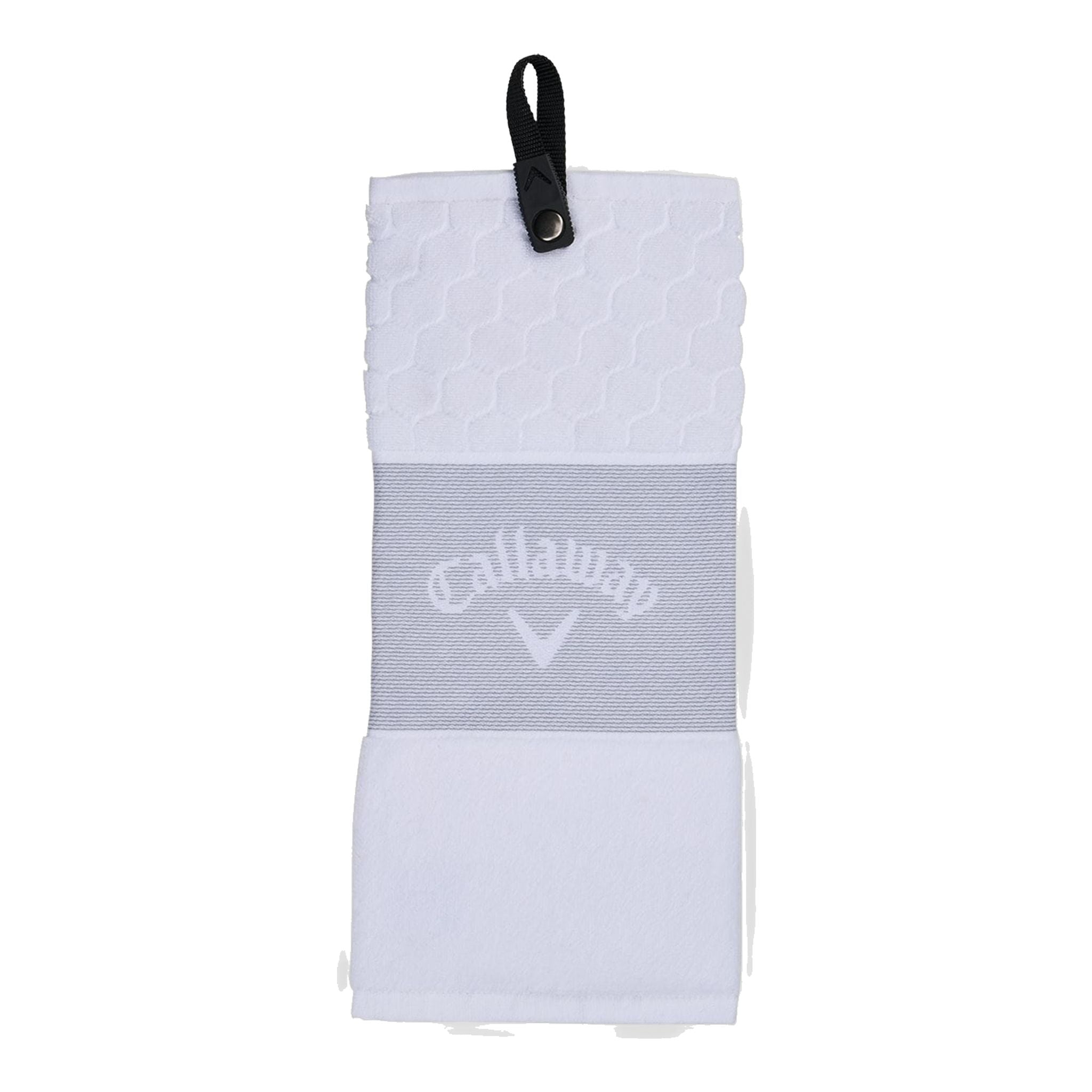 Serviette Callaway Tri-Fold - serviette