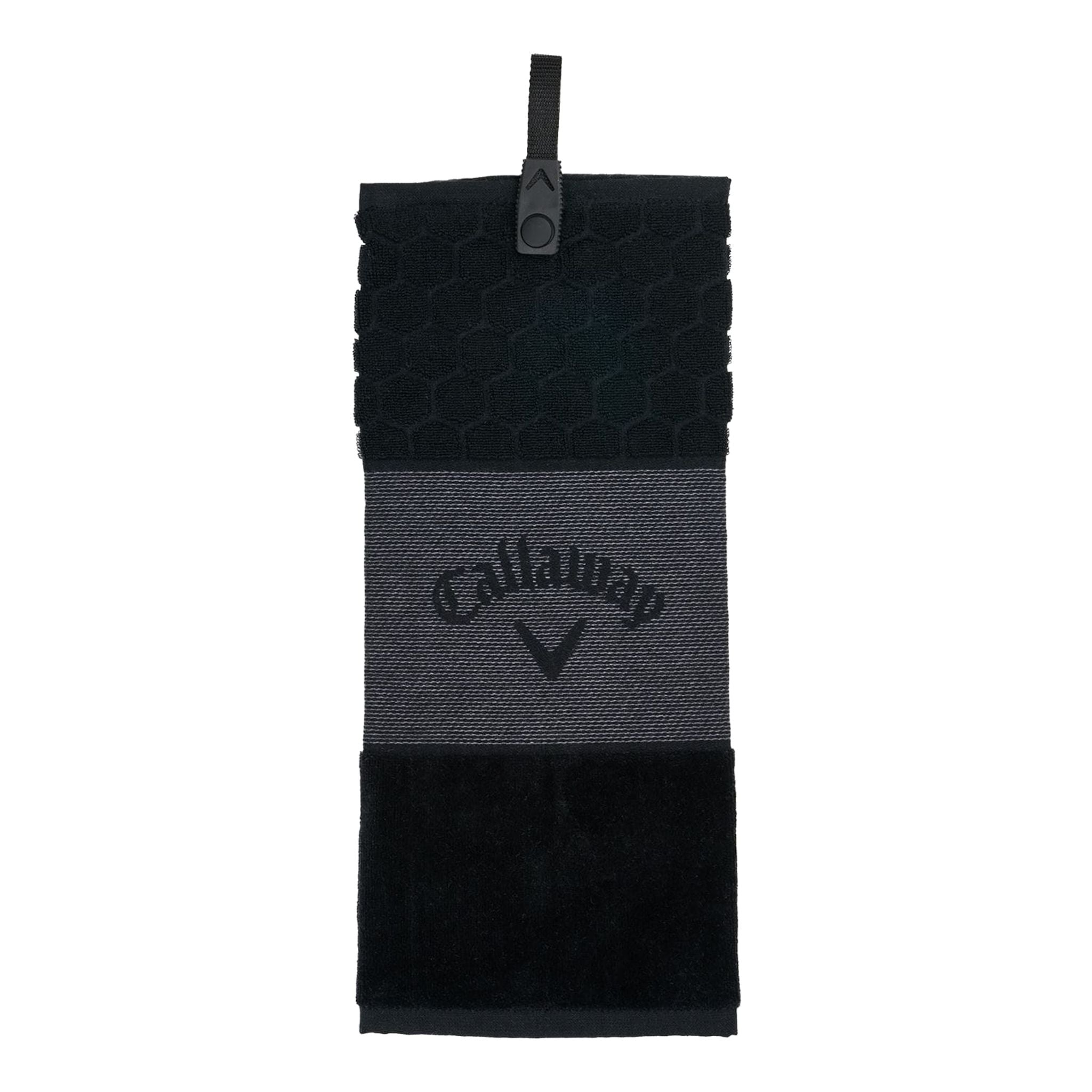 Serviette Callaway Tri-Fold - serviette