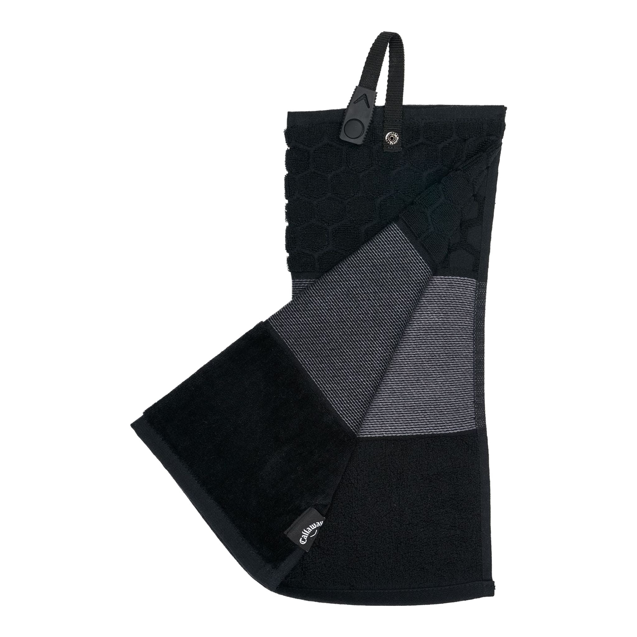 Serviette Callaway Tri-Fold - serviette