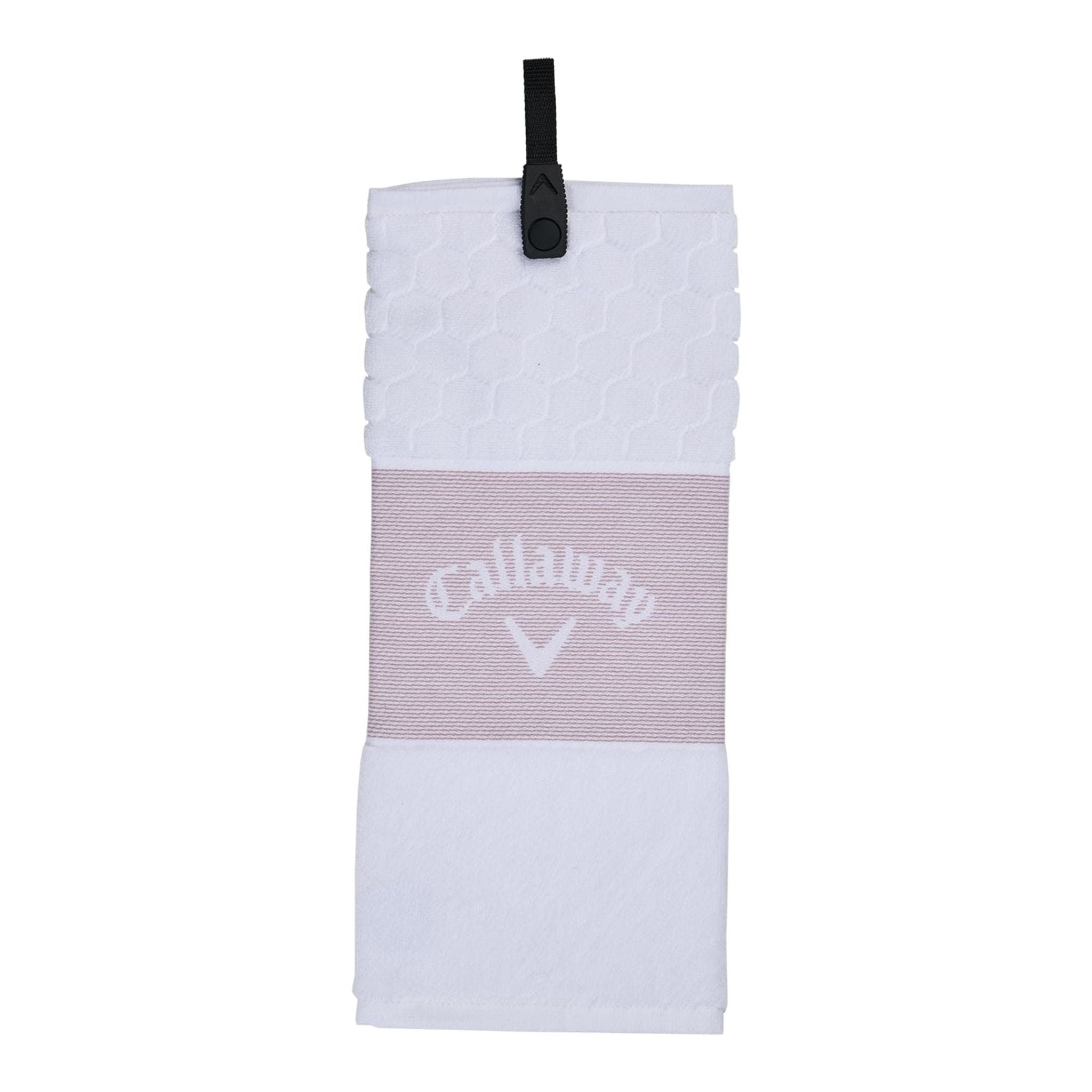 Serviette Callaway Tri-Fold - serviette