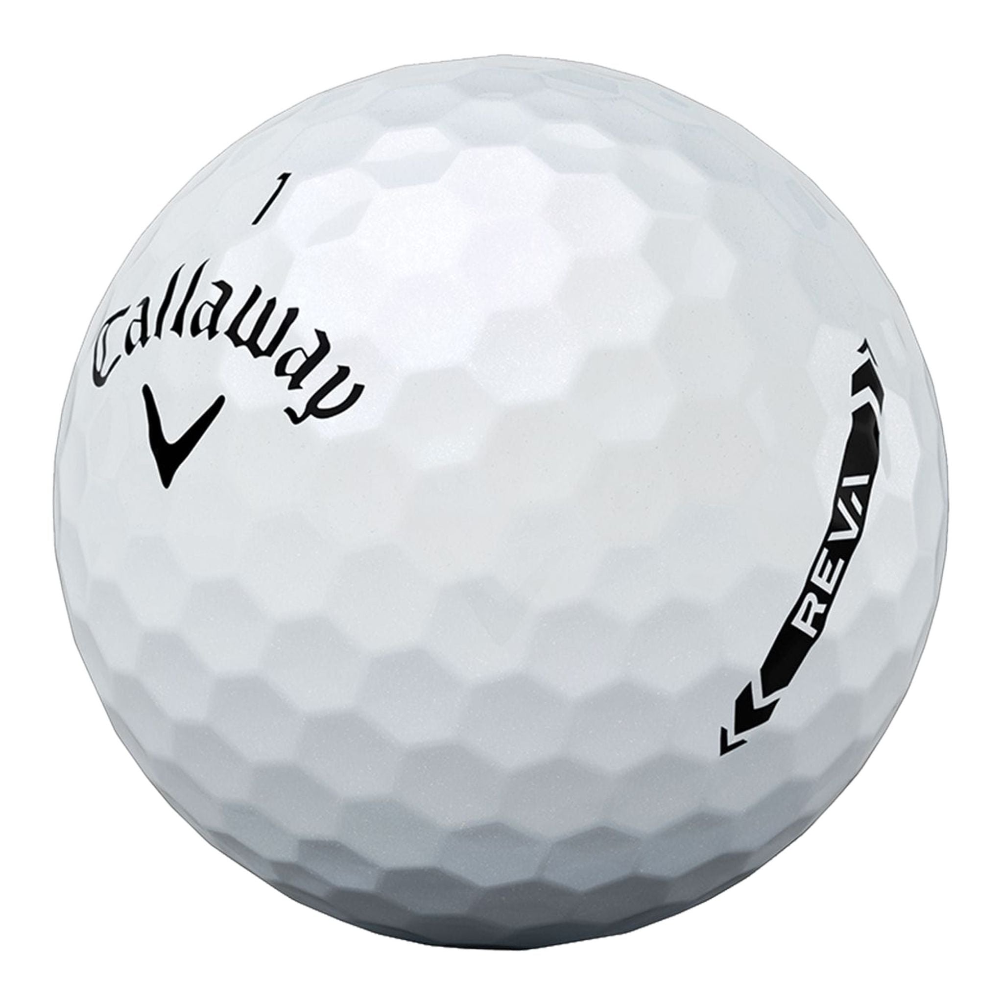 Callaway Reva Golfbaelle